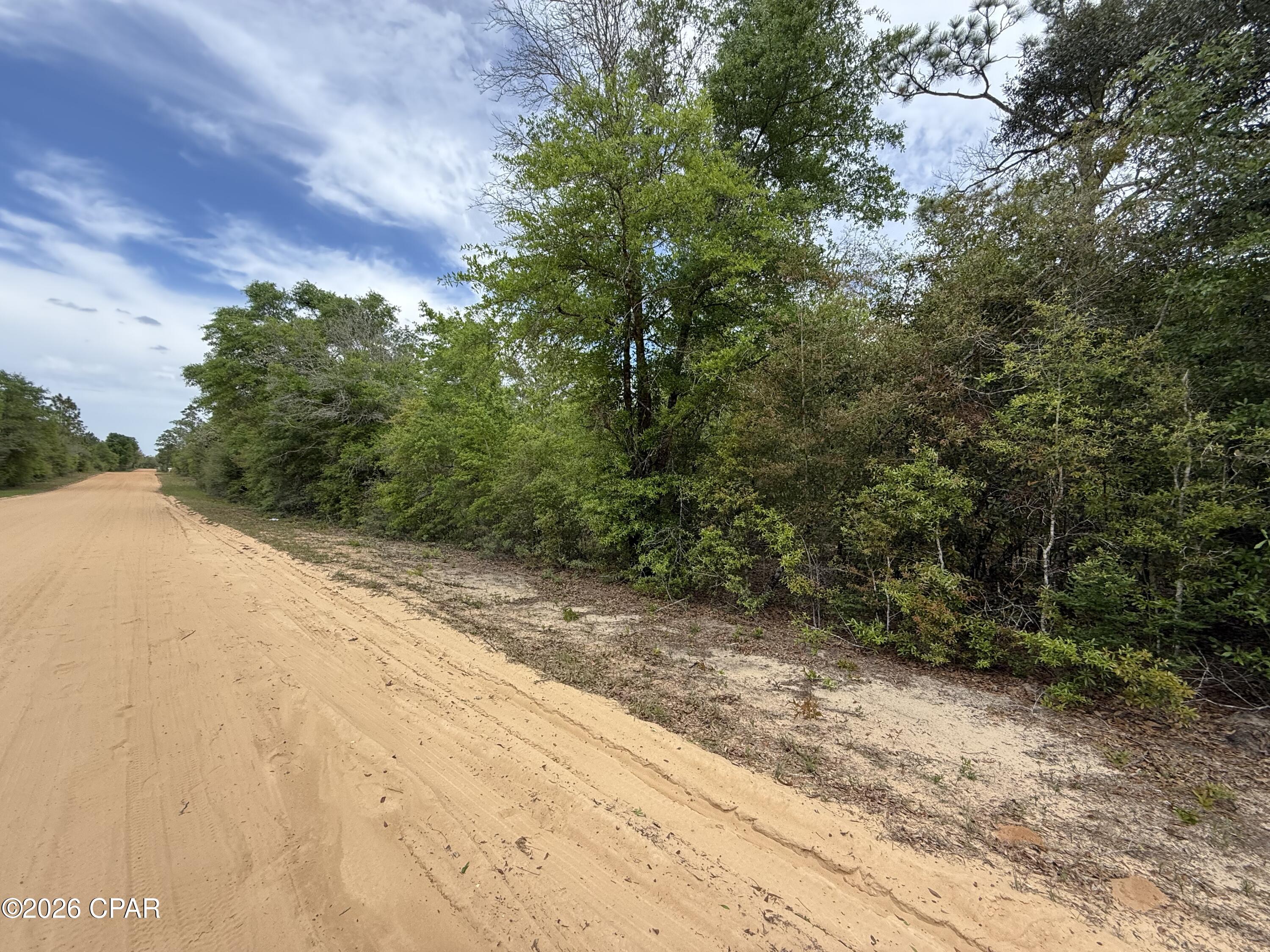 [No Recorded Subdiv] - Land