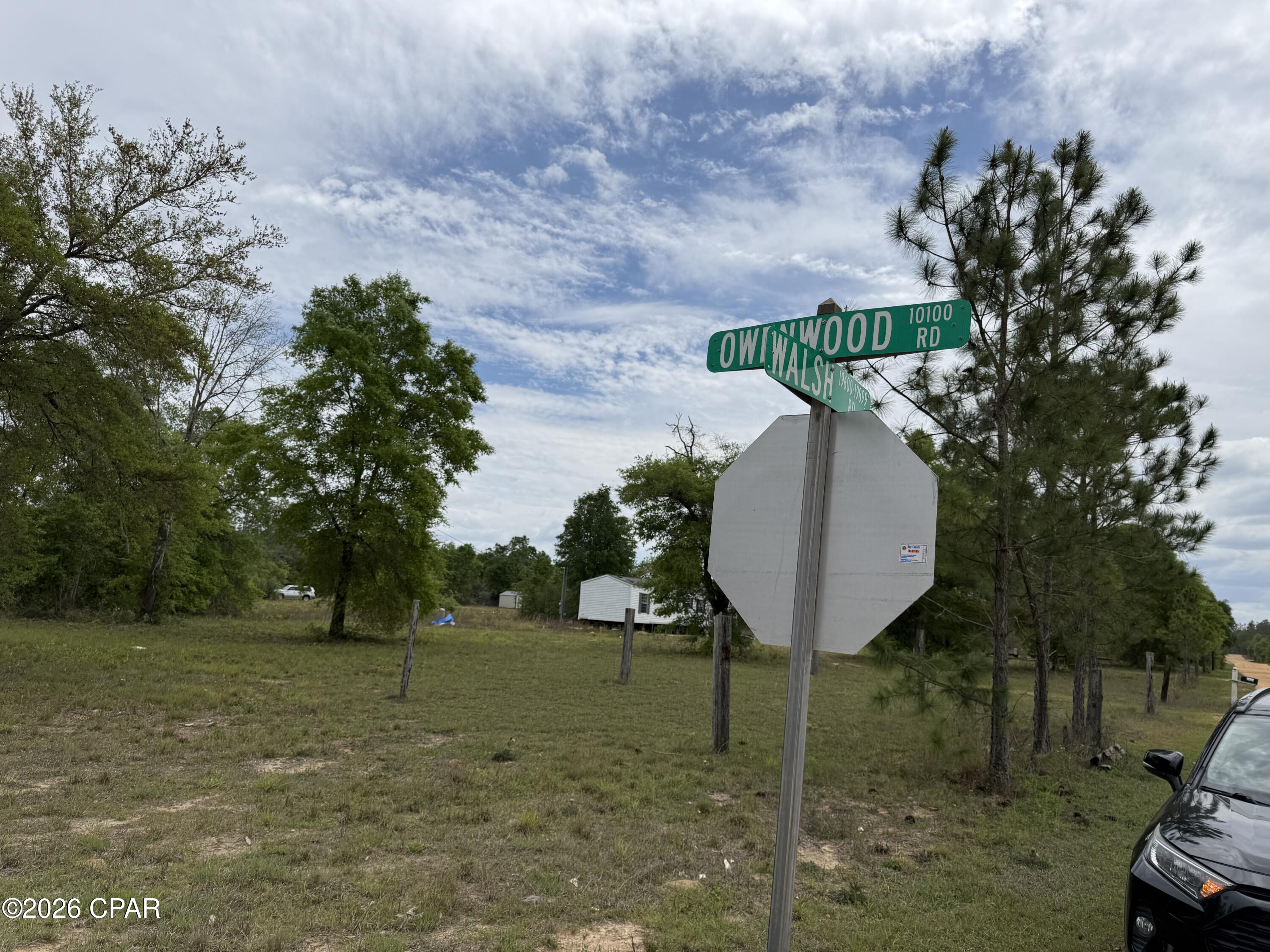 [No Recorded Subdiv] - Land