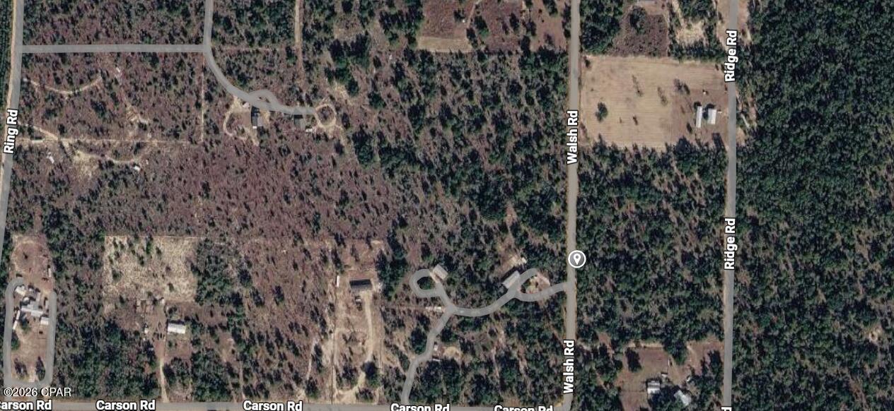 [No Recorded Subdiv] - Land