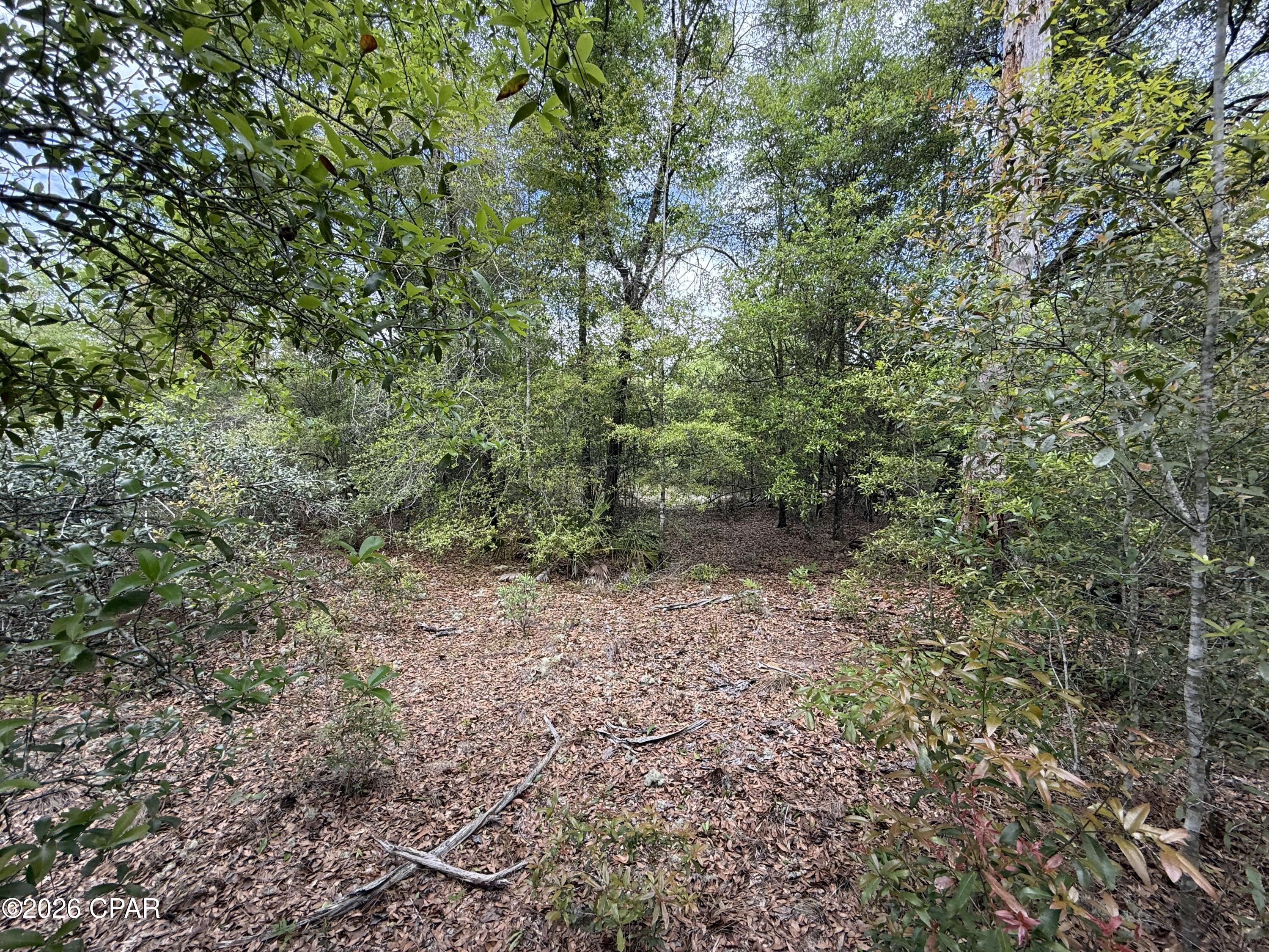 [No Recorded Subdiv] - Land