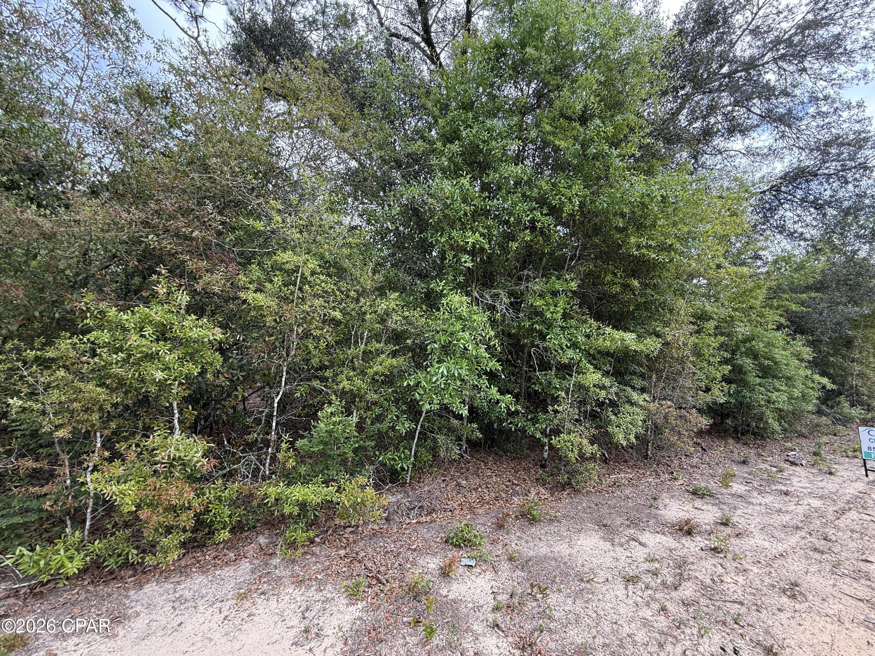 [No Recorded Subdiv] - Land