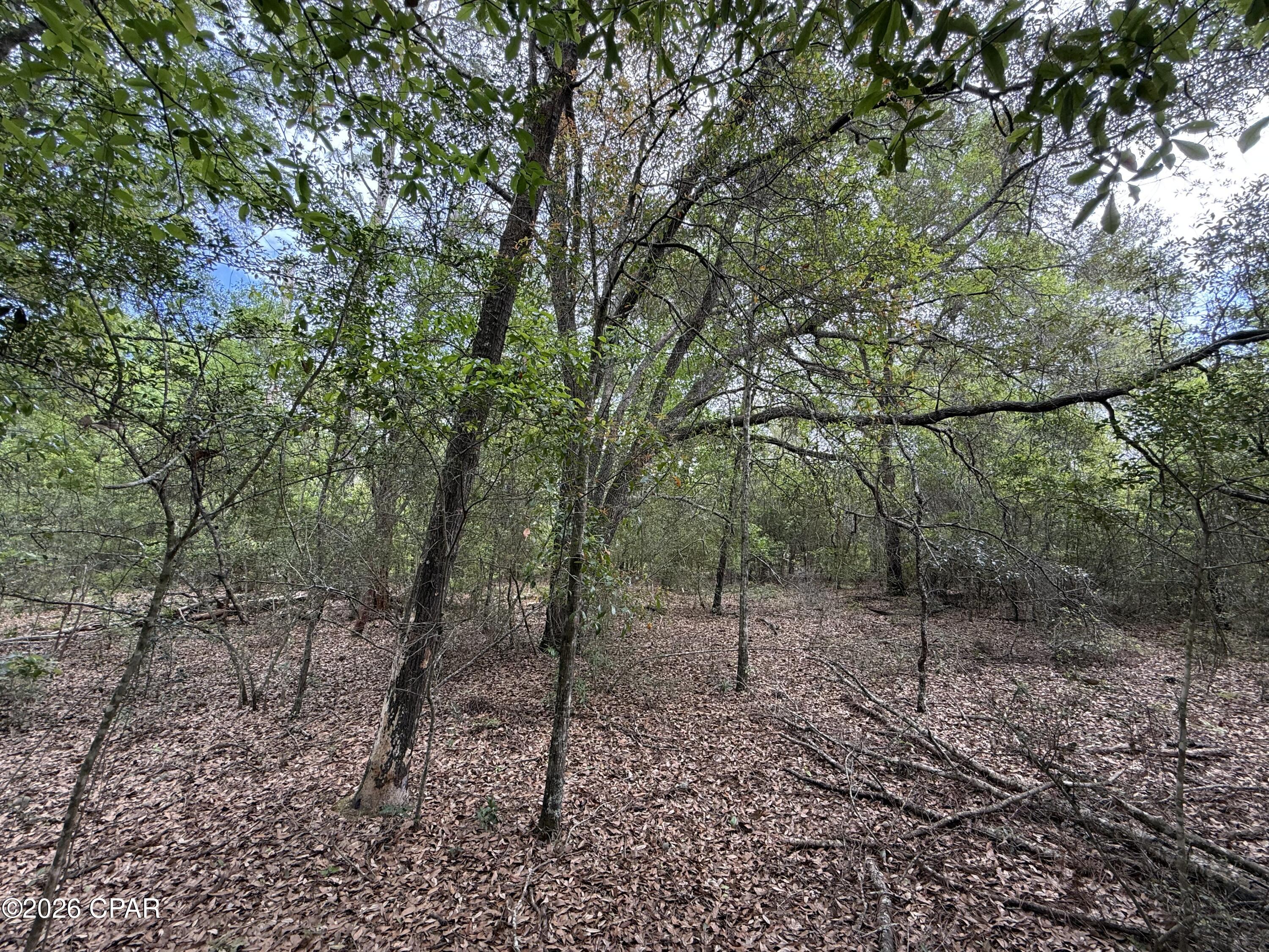 [No Recorded Subdiv] - Land