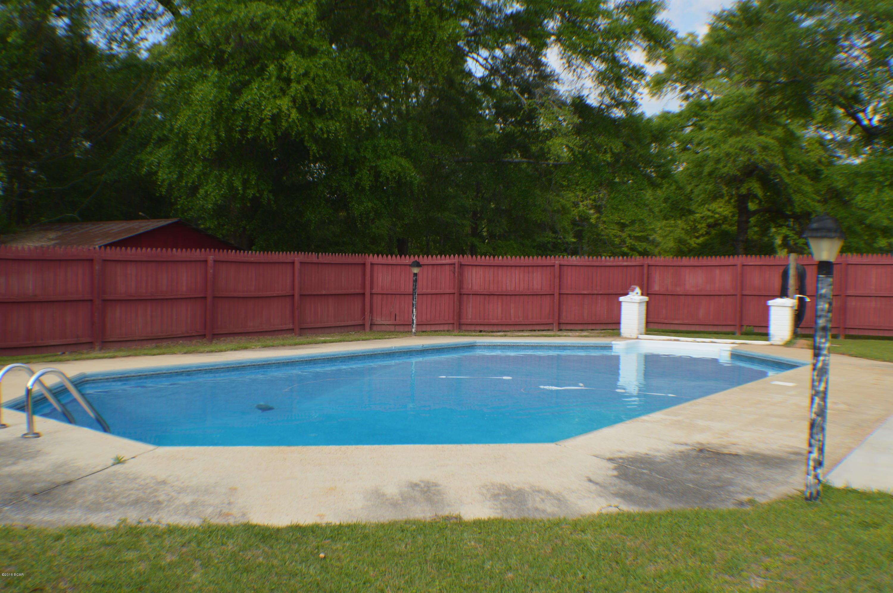 [No Recorded Subdiv] - Residential