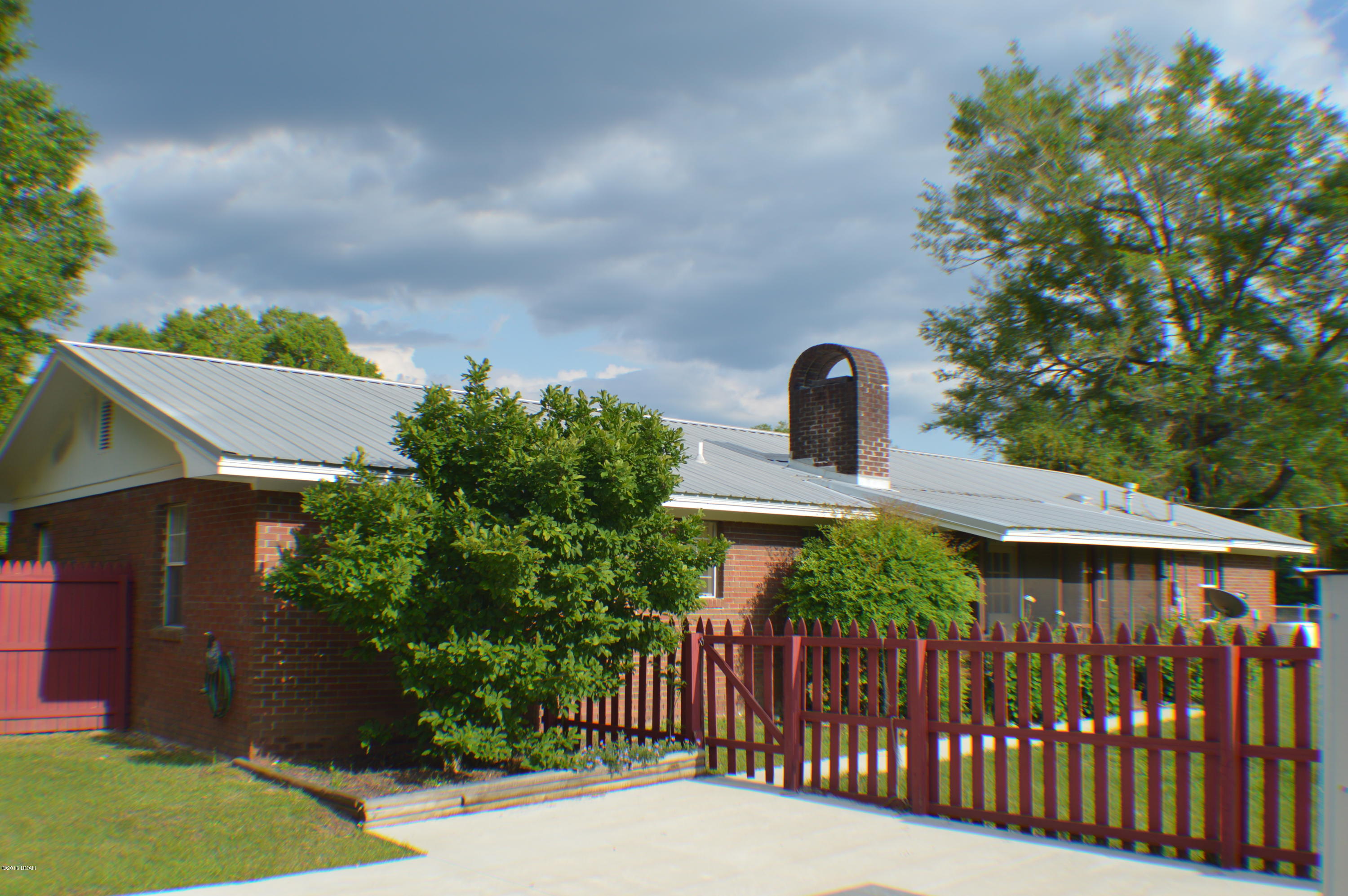 [No Recorded Subdiv] - Residential