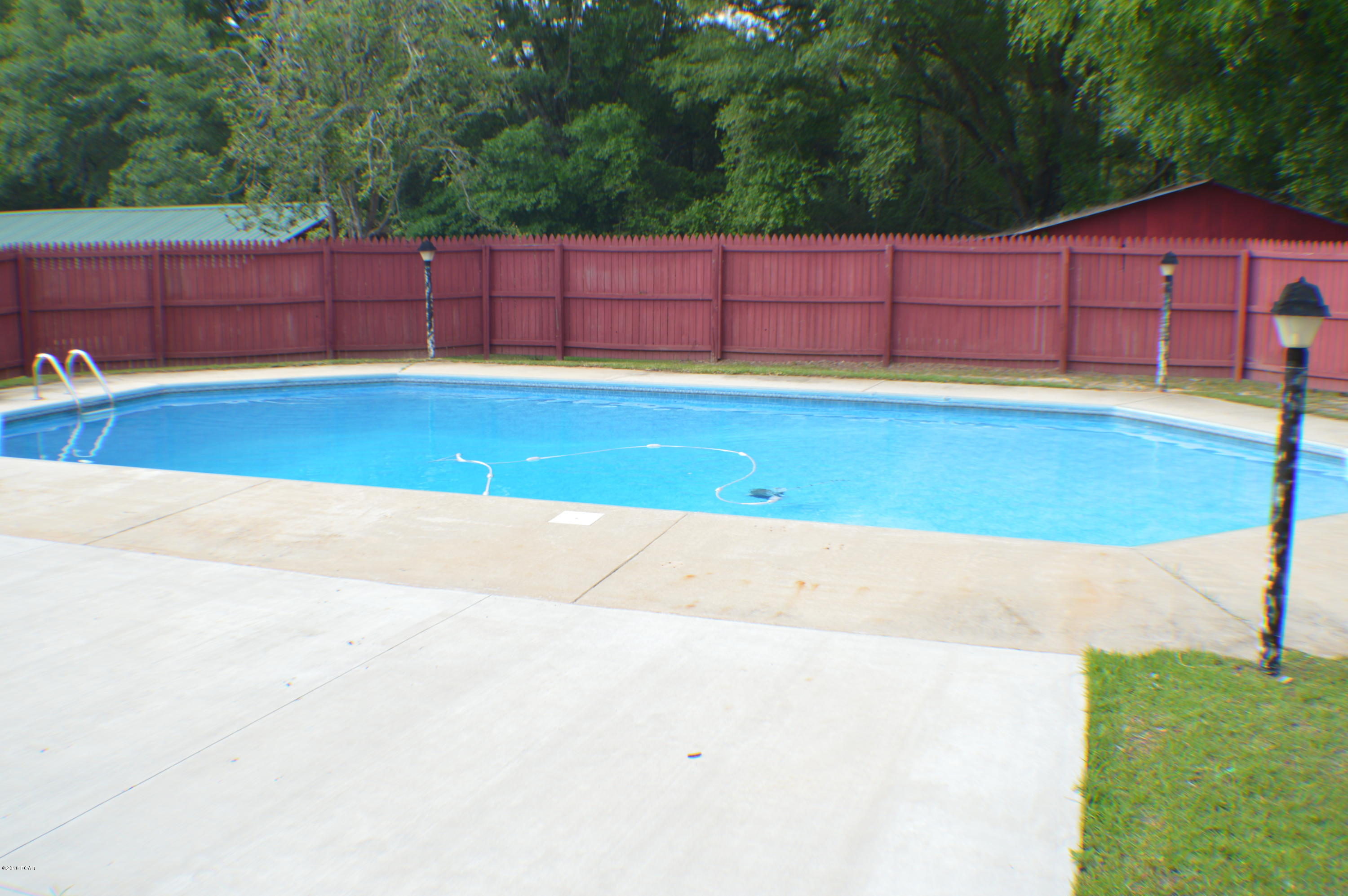 [No Recorded Subdiv] - Residential