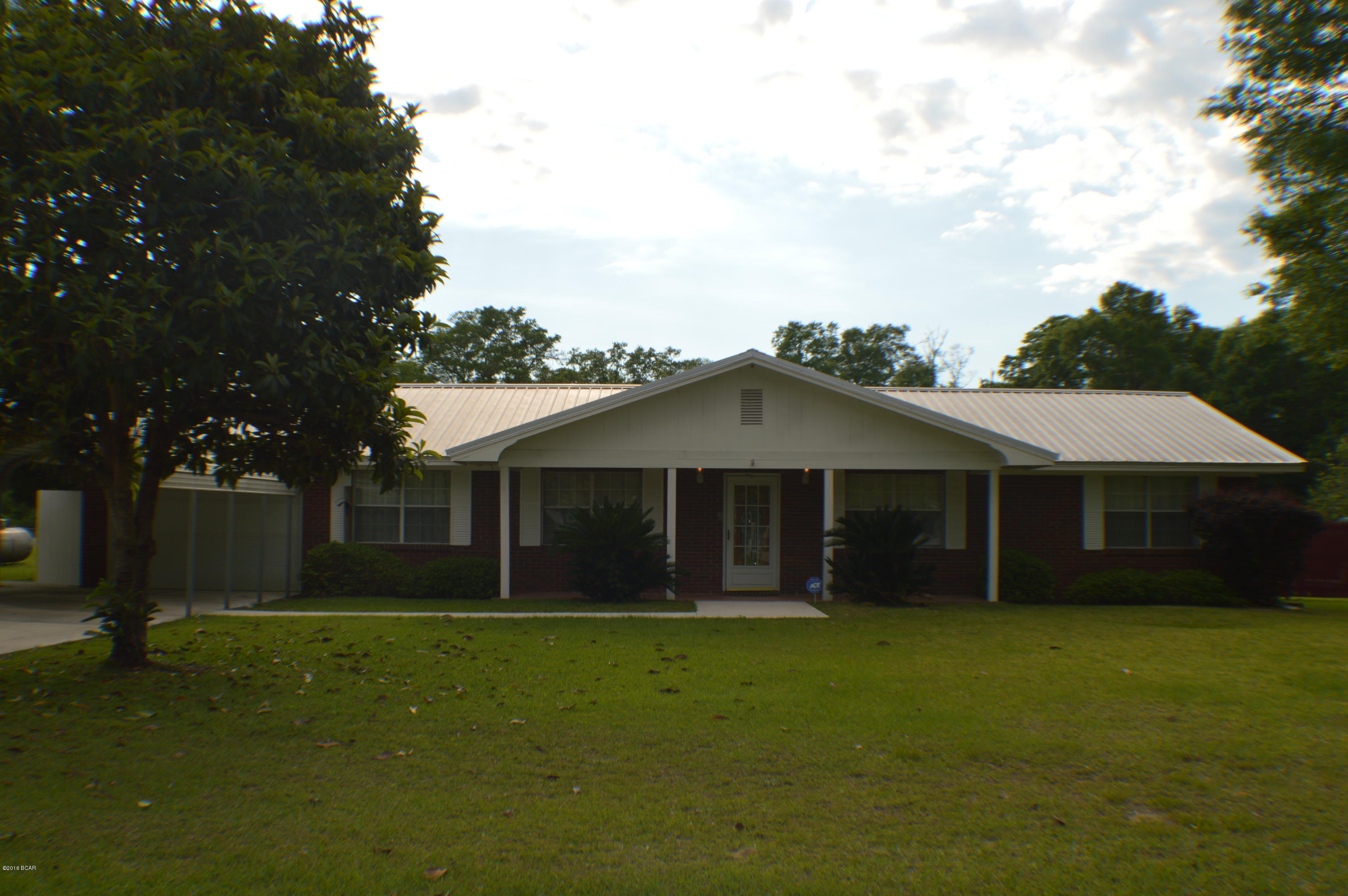 [No Recorded Subdiv] - Residential