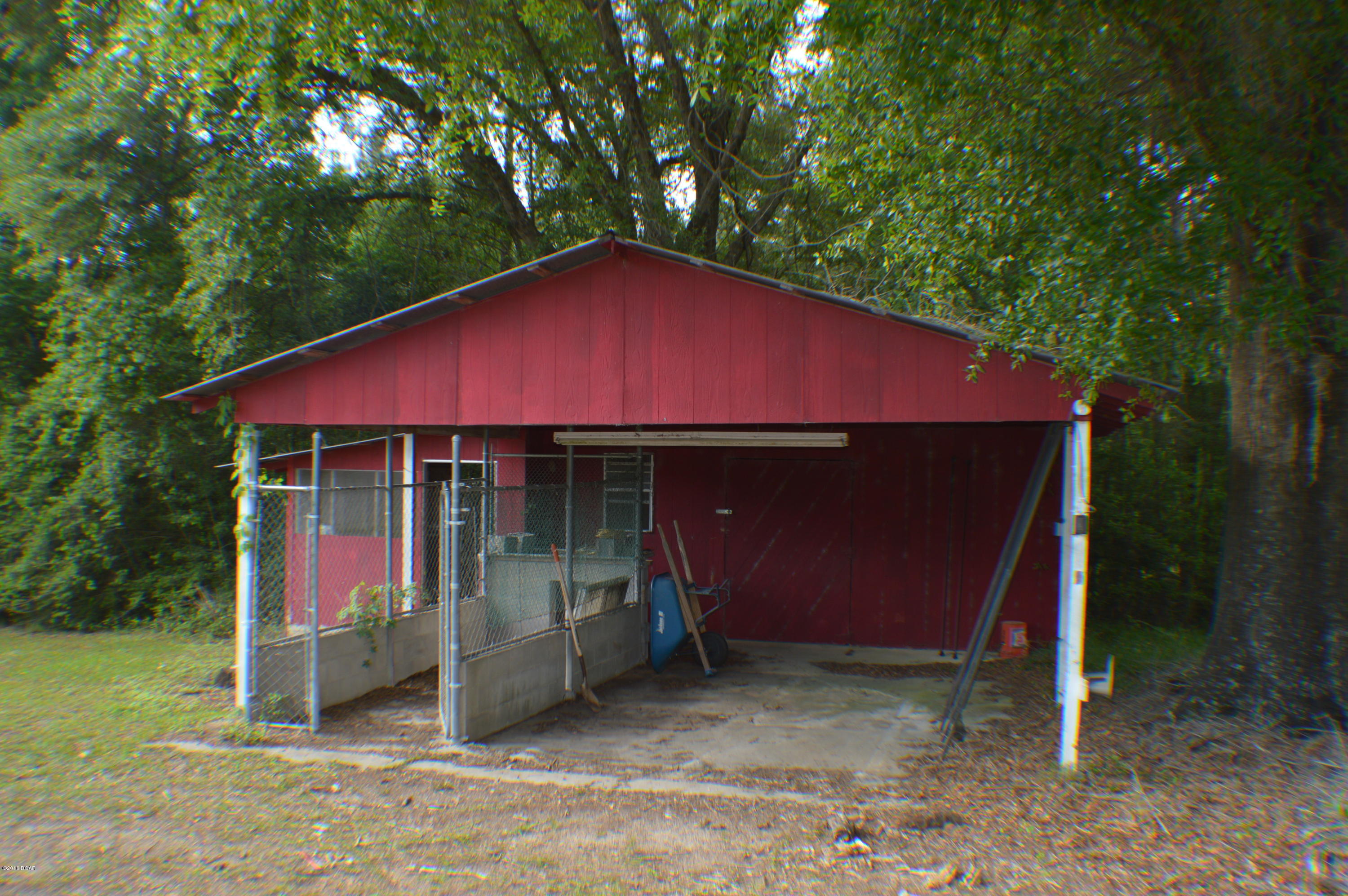 [No Recorded Subdiv] - Residential