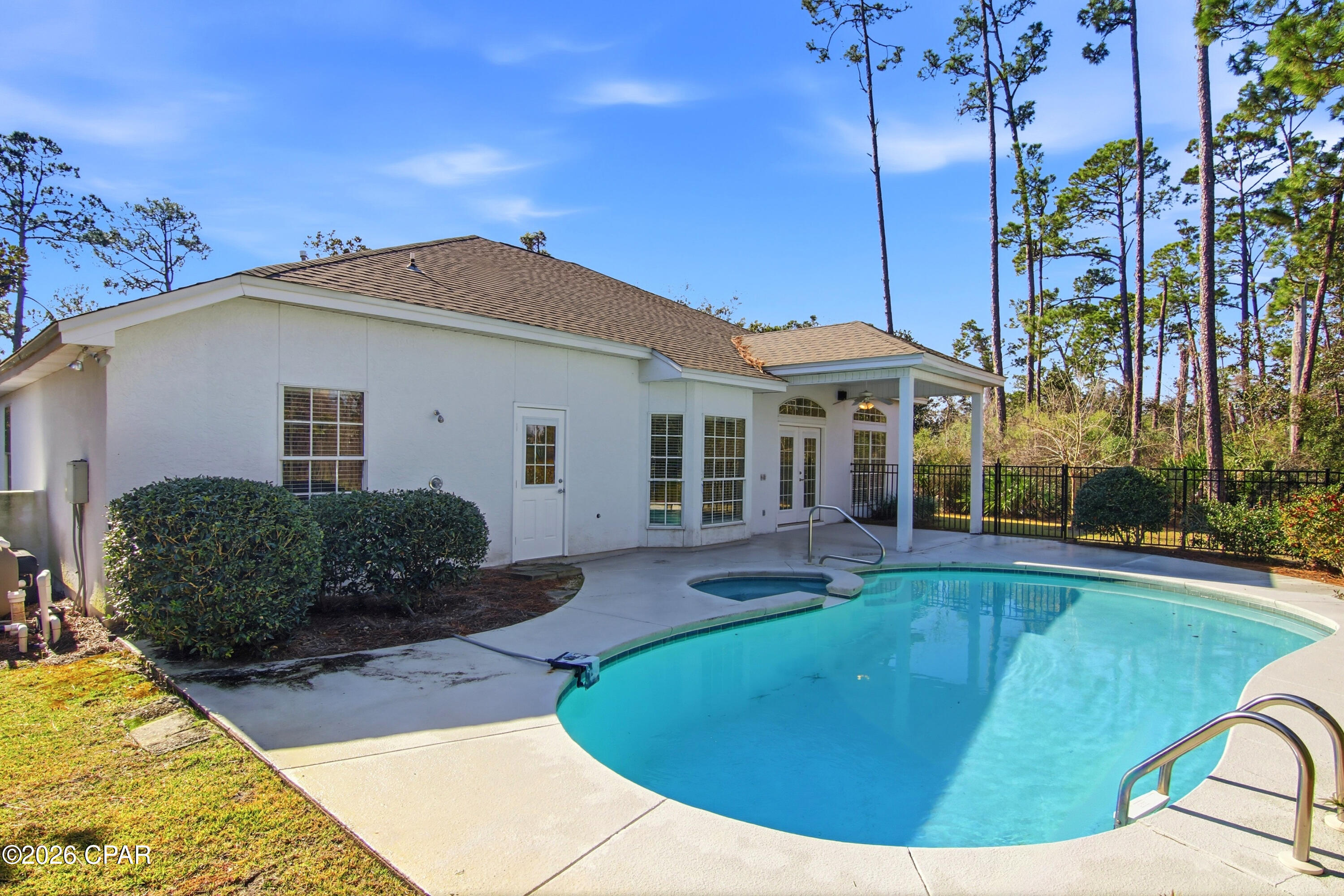 Preserve On The Bay Ph II - Residential