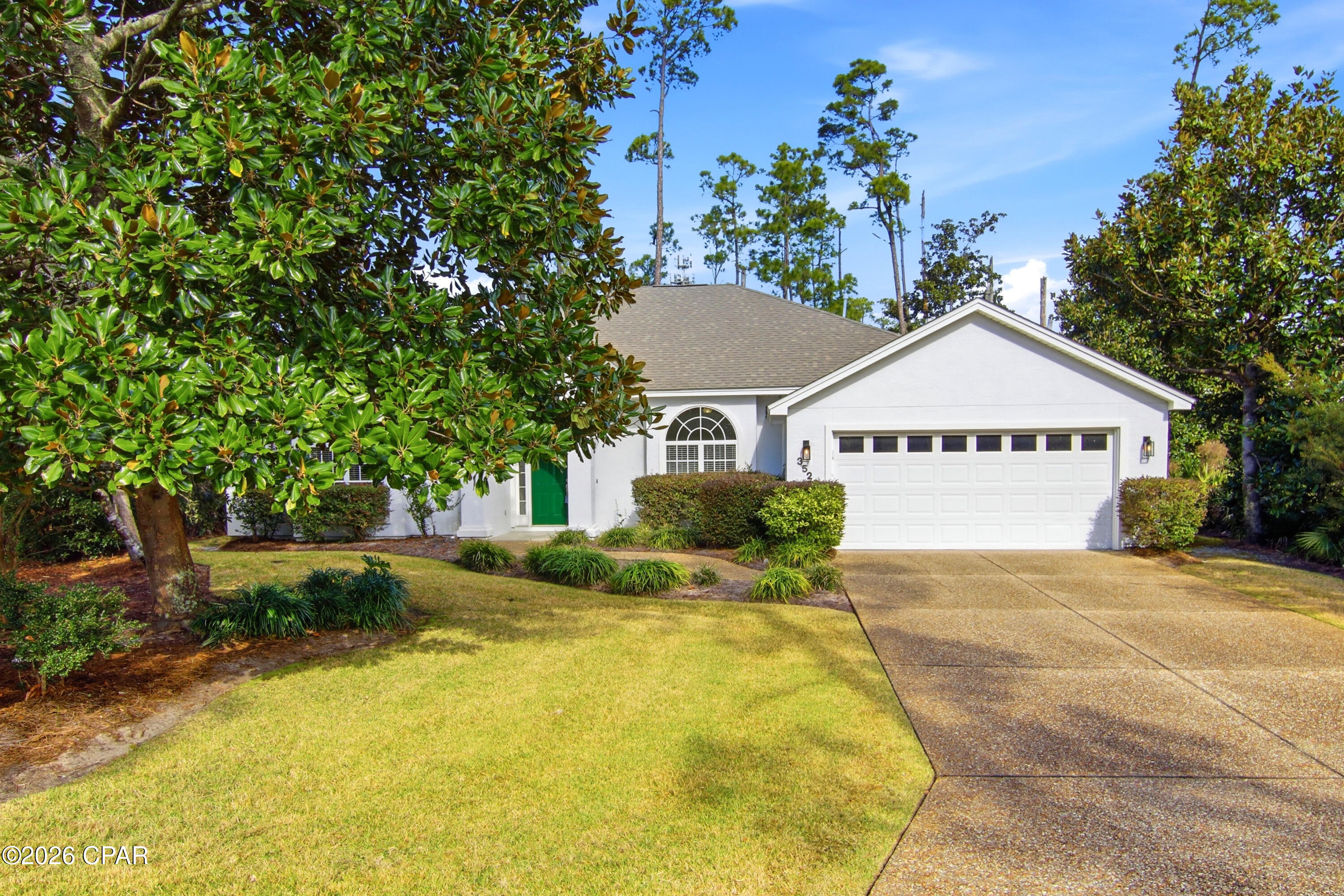 Preserve On The Bay Ph II - Residential