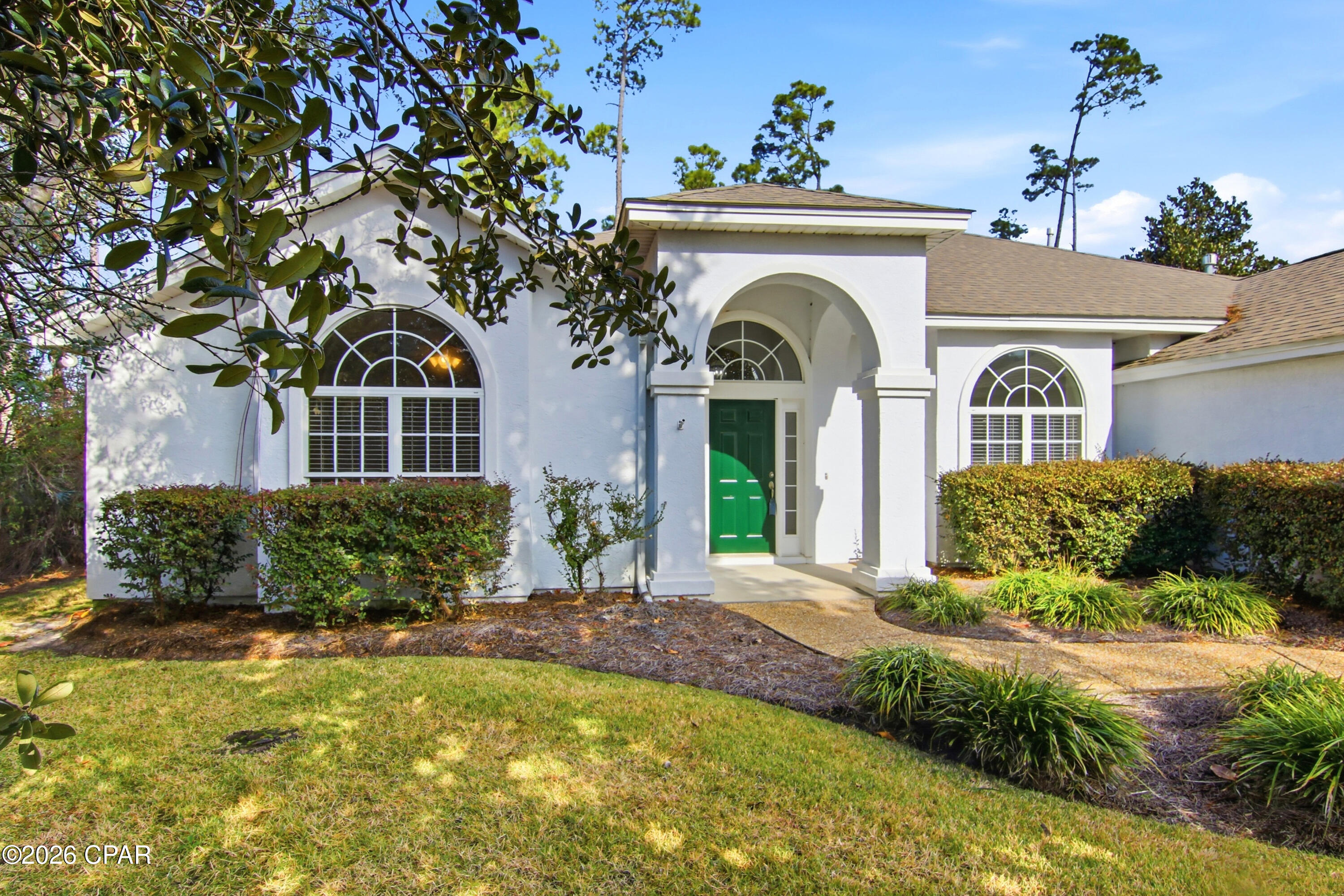 Preserve On The Bay Ph II - Residential