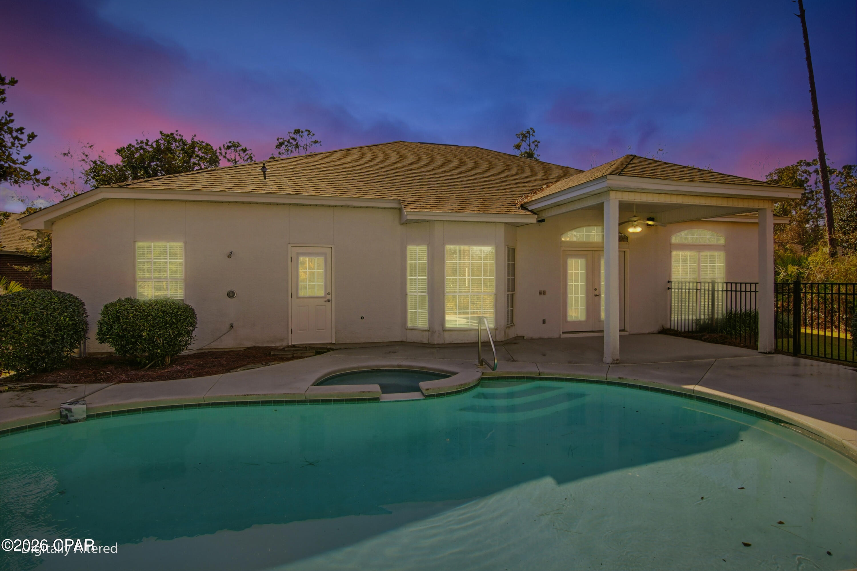 Preserve On The Bay Ph II - Residential