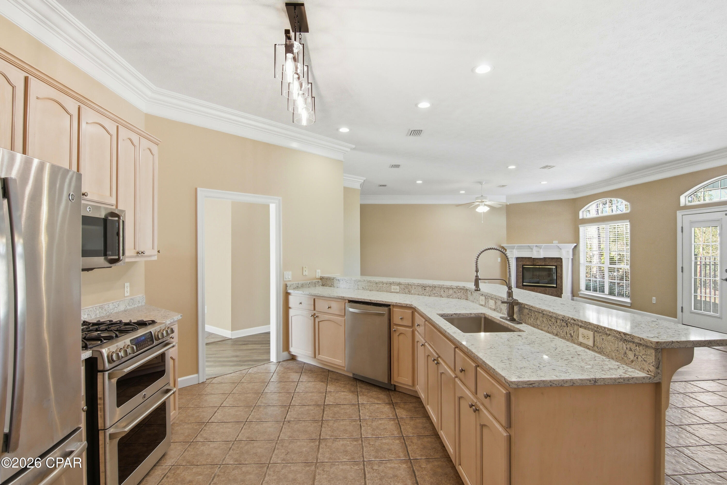 Preserve On The Bay Ph II - Residential