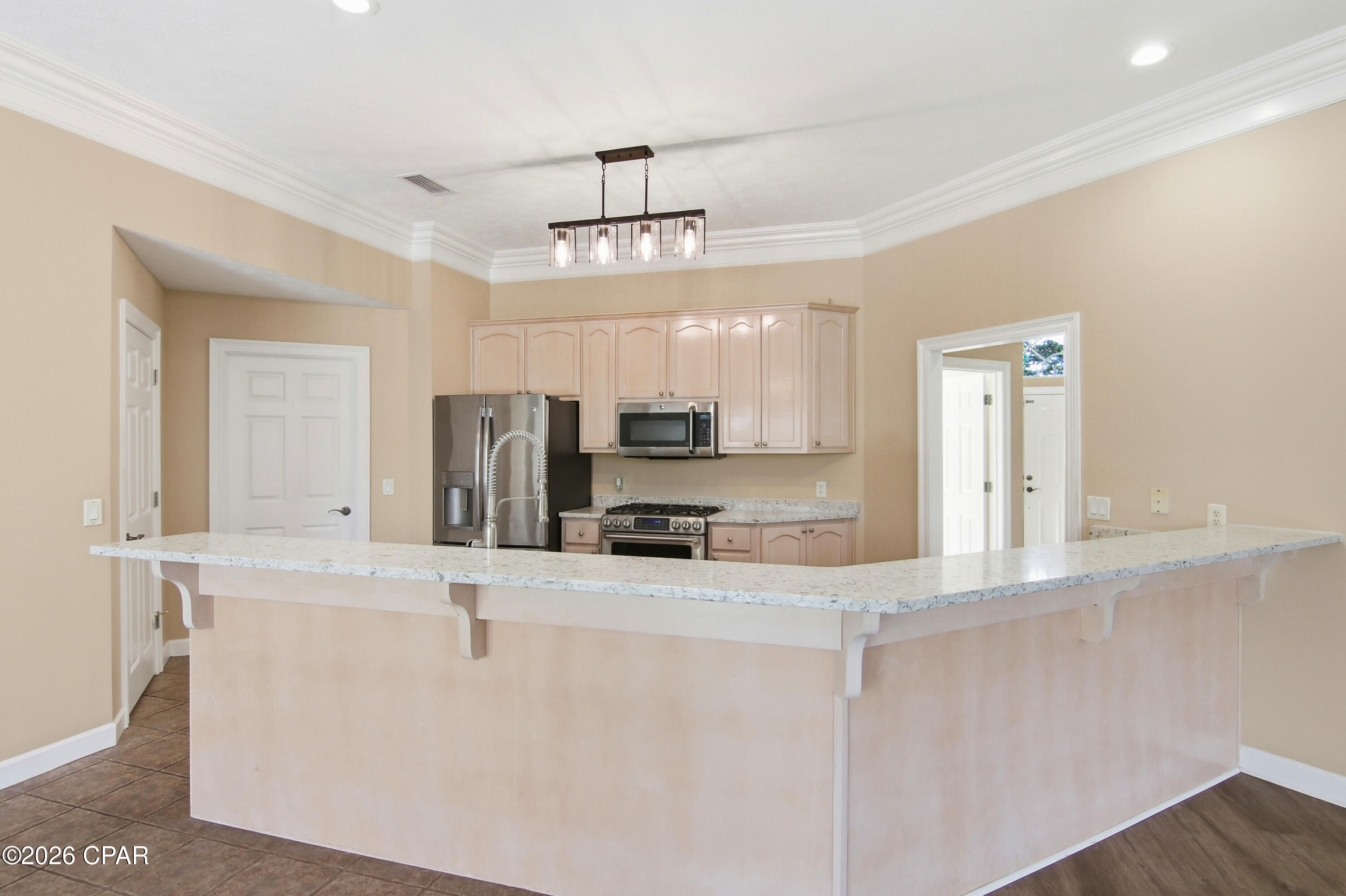 Preserve On The Bay Ph II - Residential