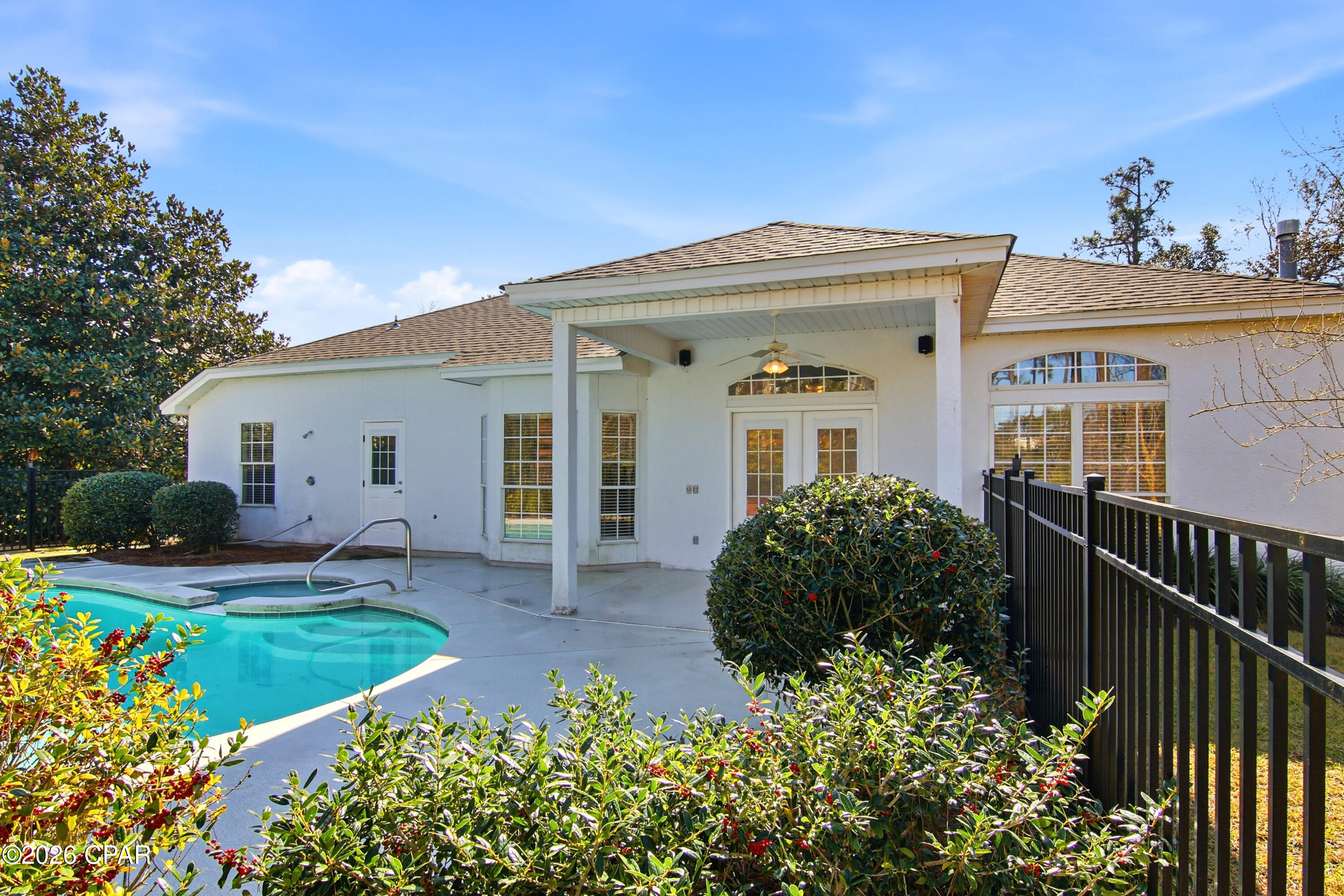 Preserve On The Bay Ph II - Residential