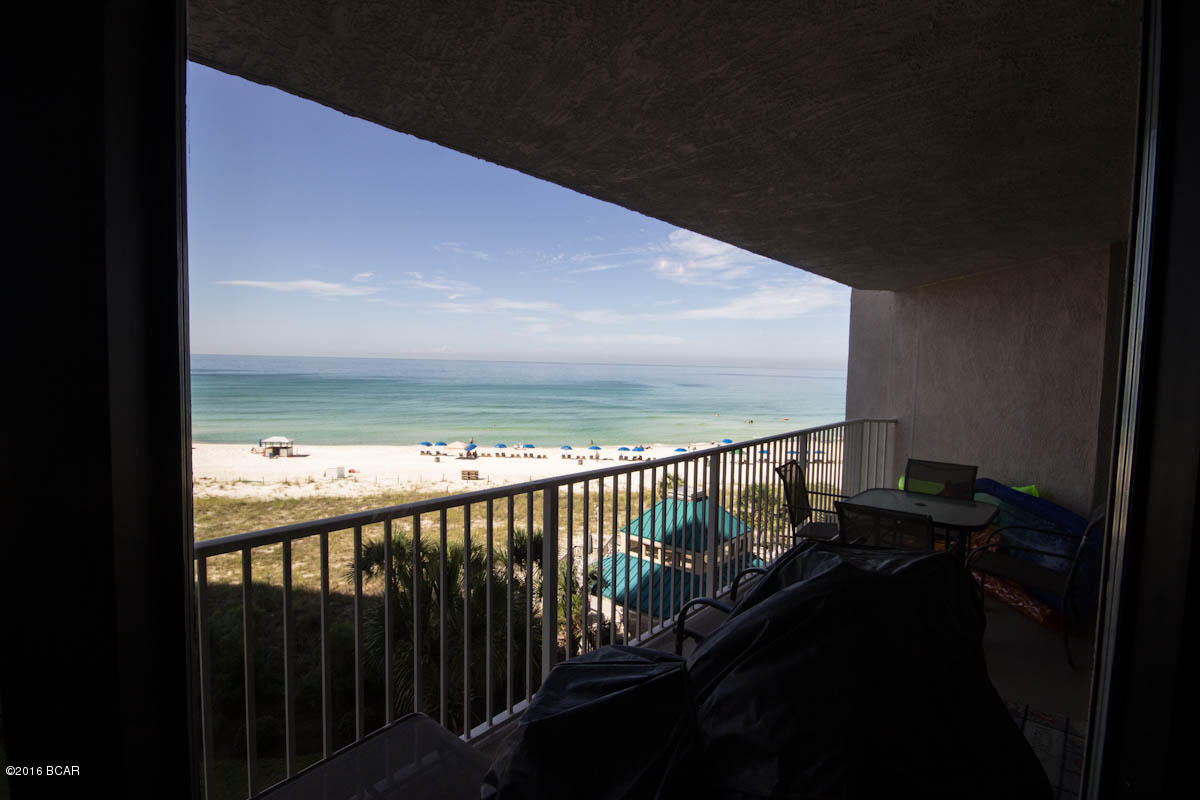 Dunes Of Panama Phase V - Residential