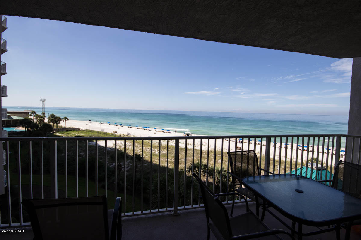 Dunes Of Panama Phase V - Residential