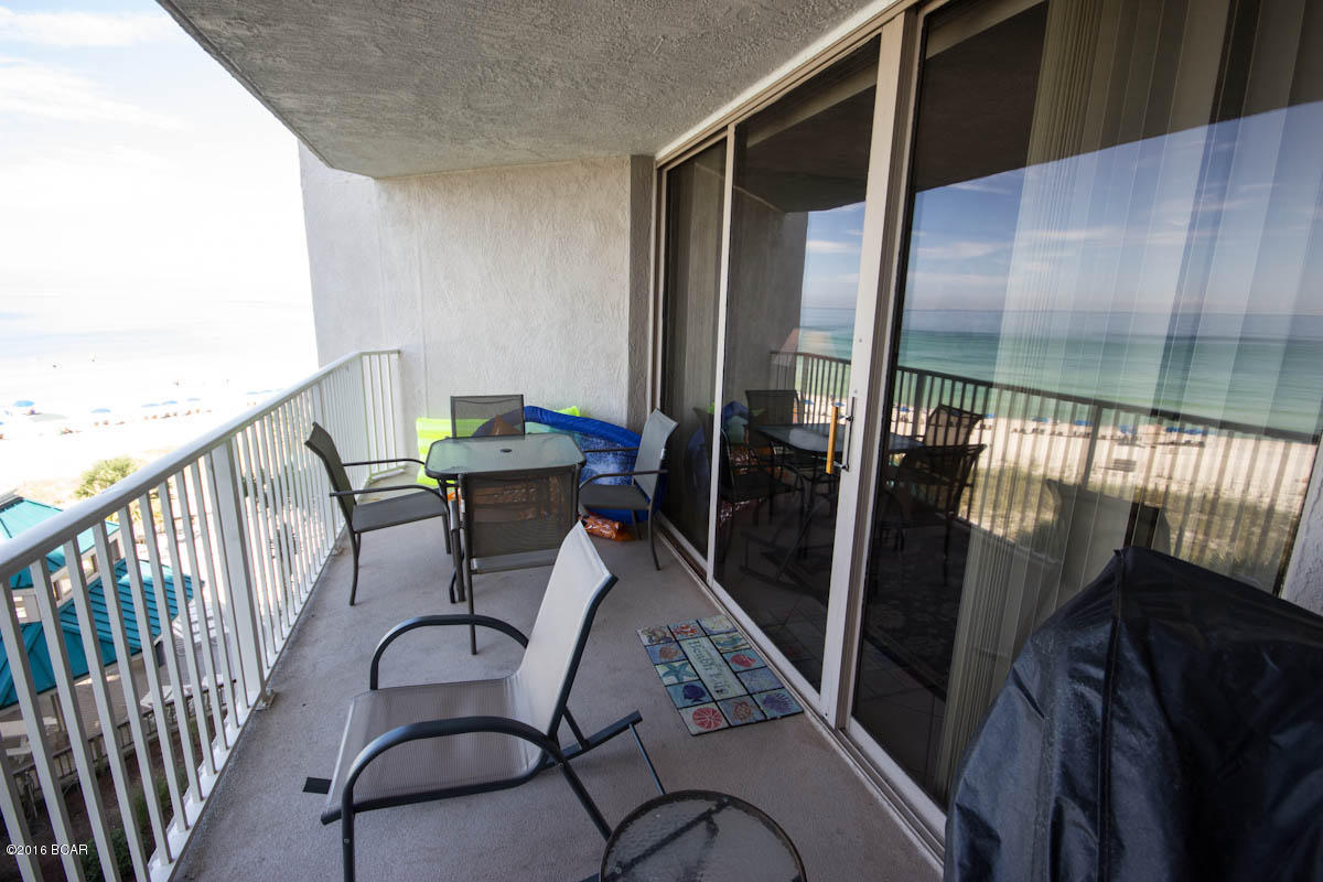 Dunes Of Panama Phase V - Residential