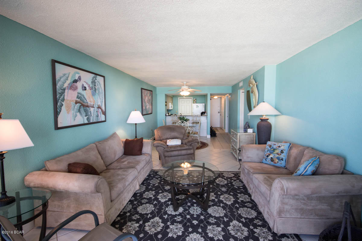 Dunes Of Panama Phase V - Residential