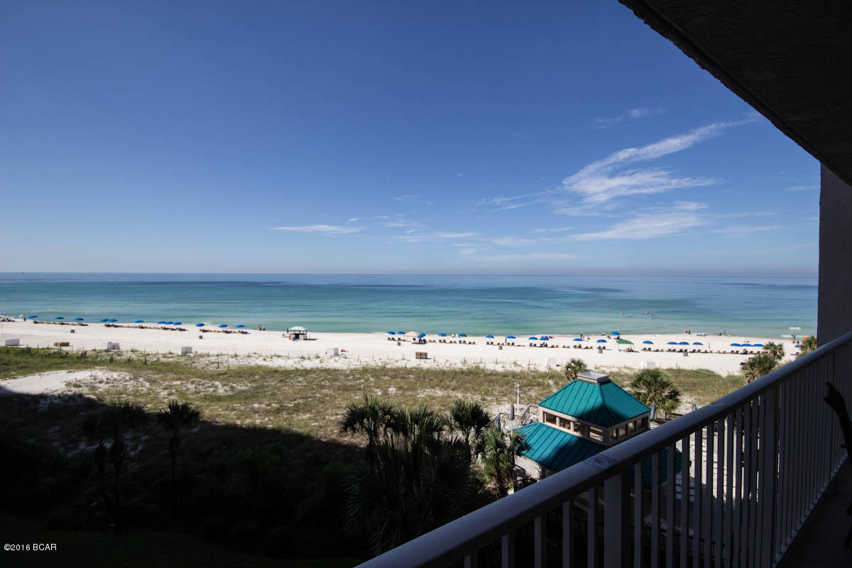 Dunes Of Panama Phase V - Residential