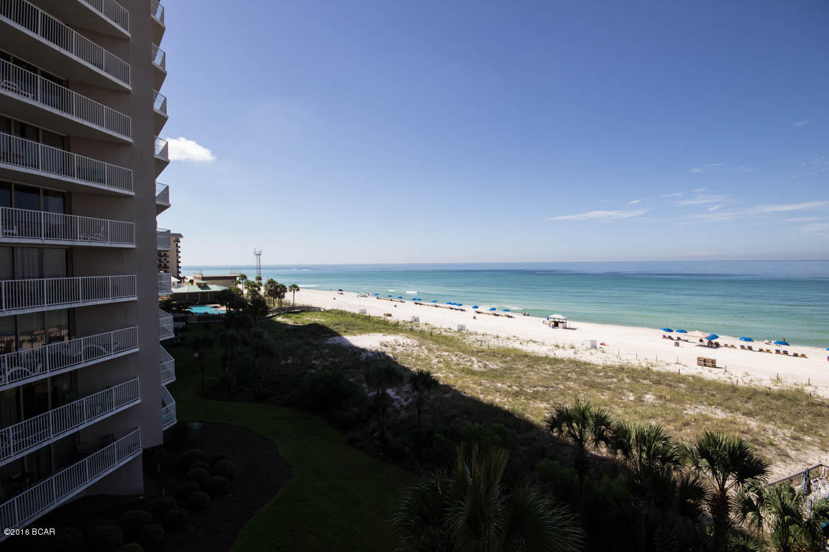 Dunes Of Panama Phase V - Residential