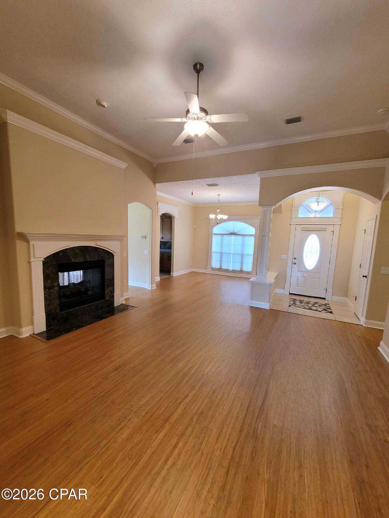 The Landings - Residential Lease