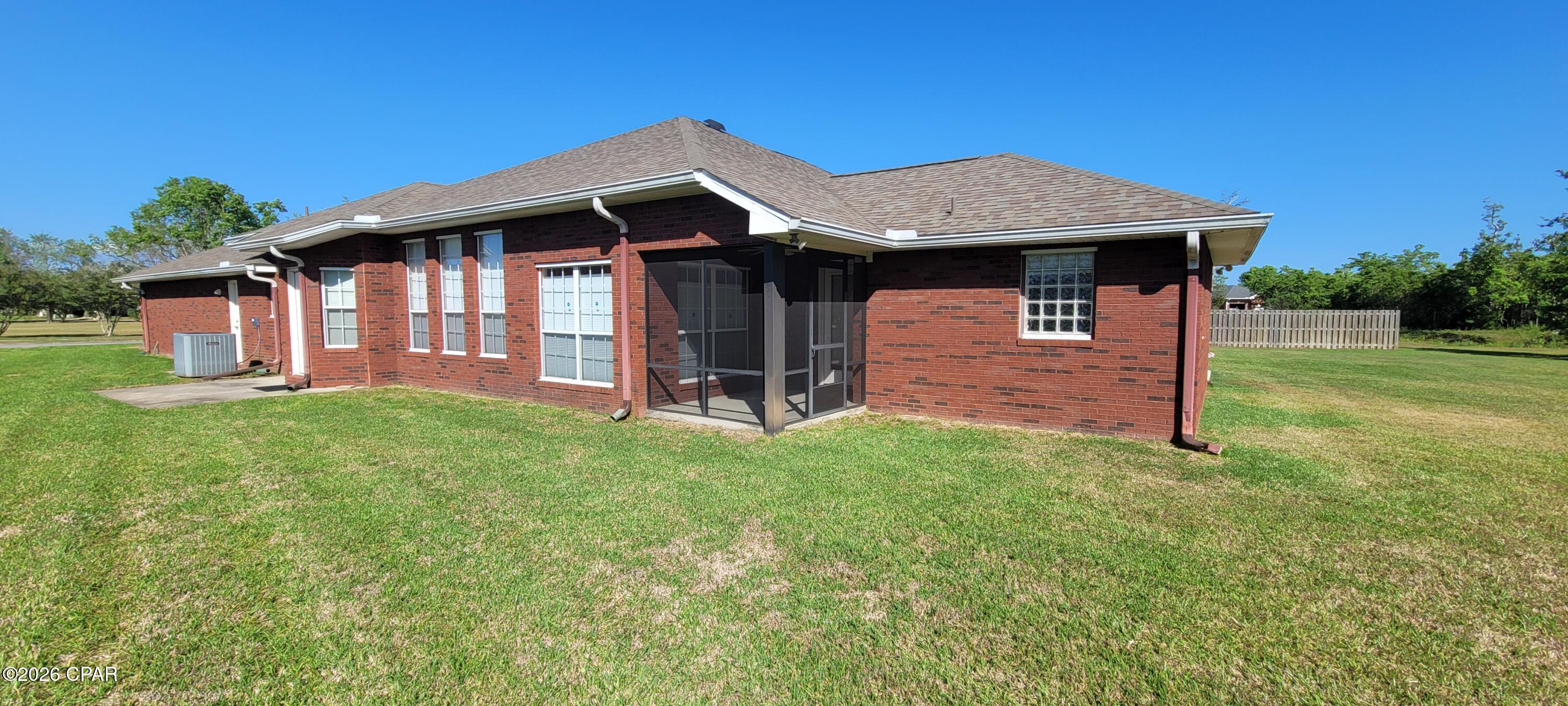 The Landings - Residential Lease