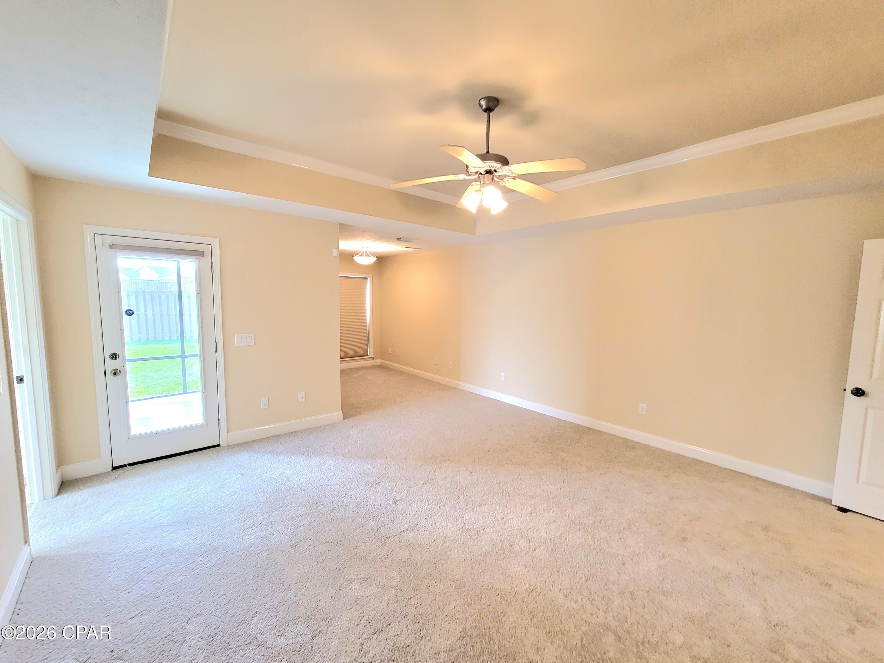 The Landings - Residential Lease