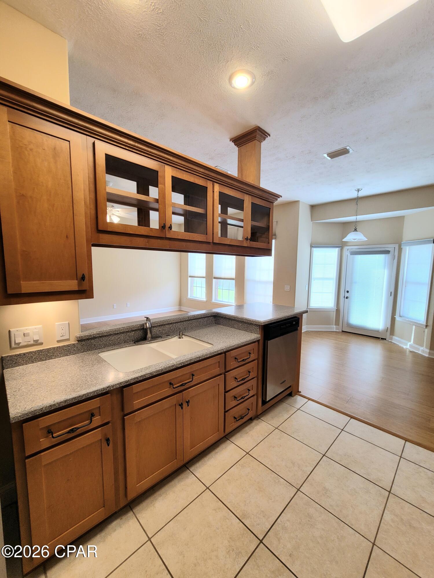 The Landings - Residential Lease