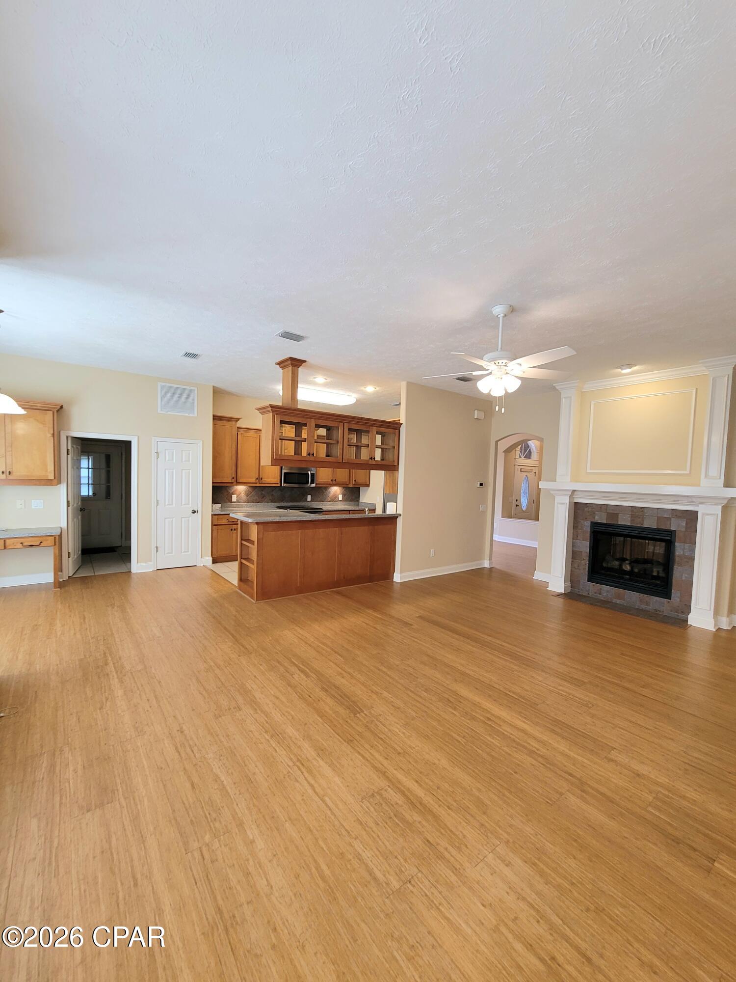 The Landings - Residential Lease