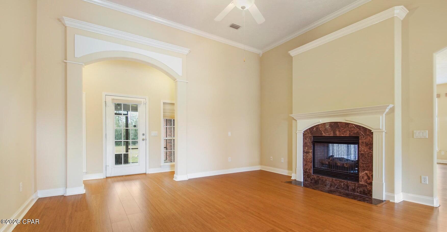 The Landings - Residential Lease