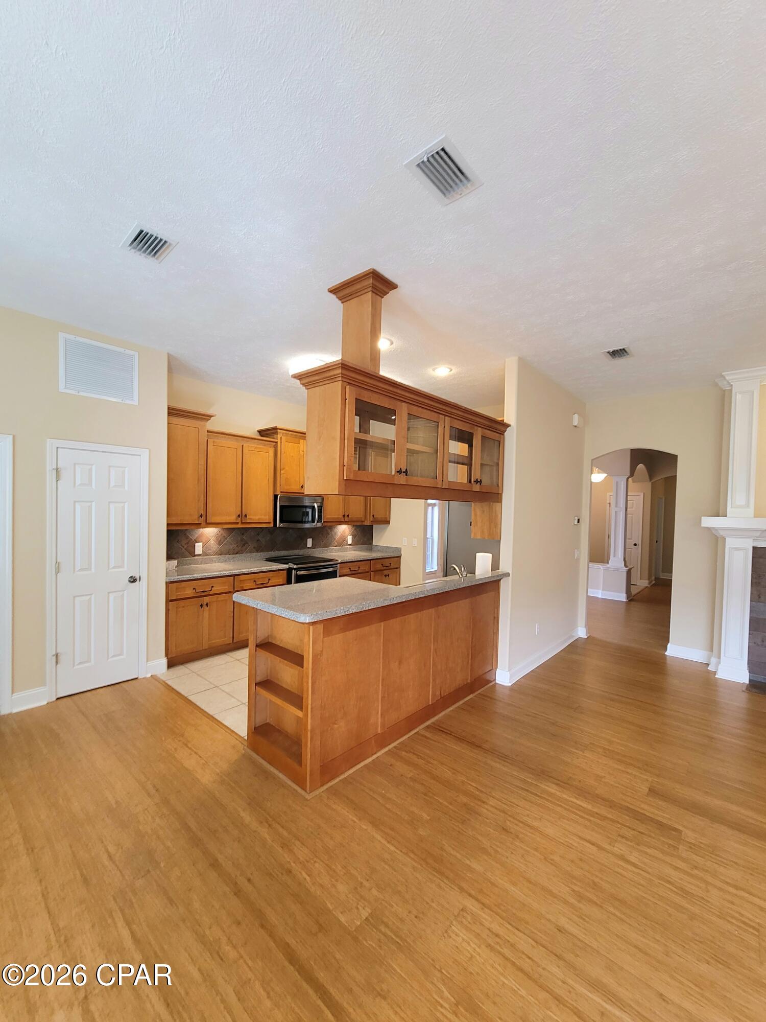 The Landings - Residential Lease