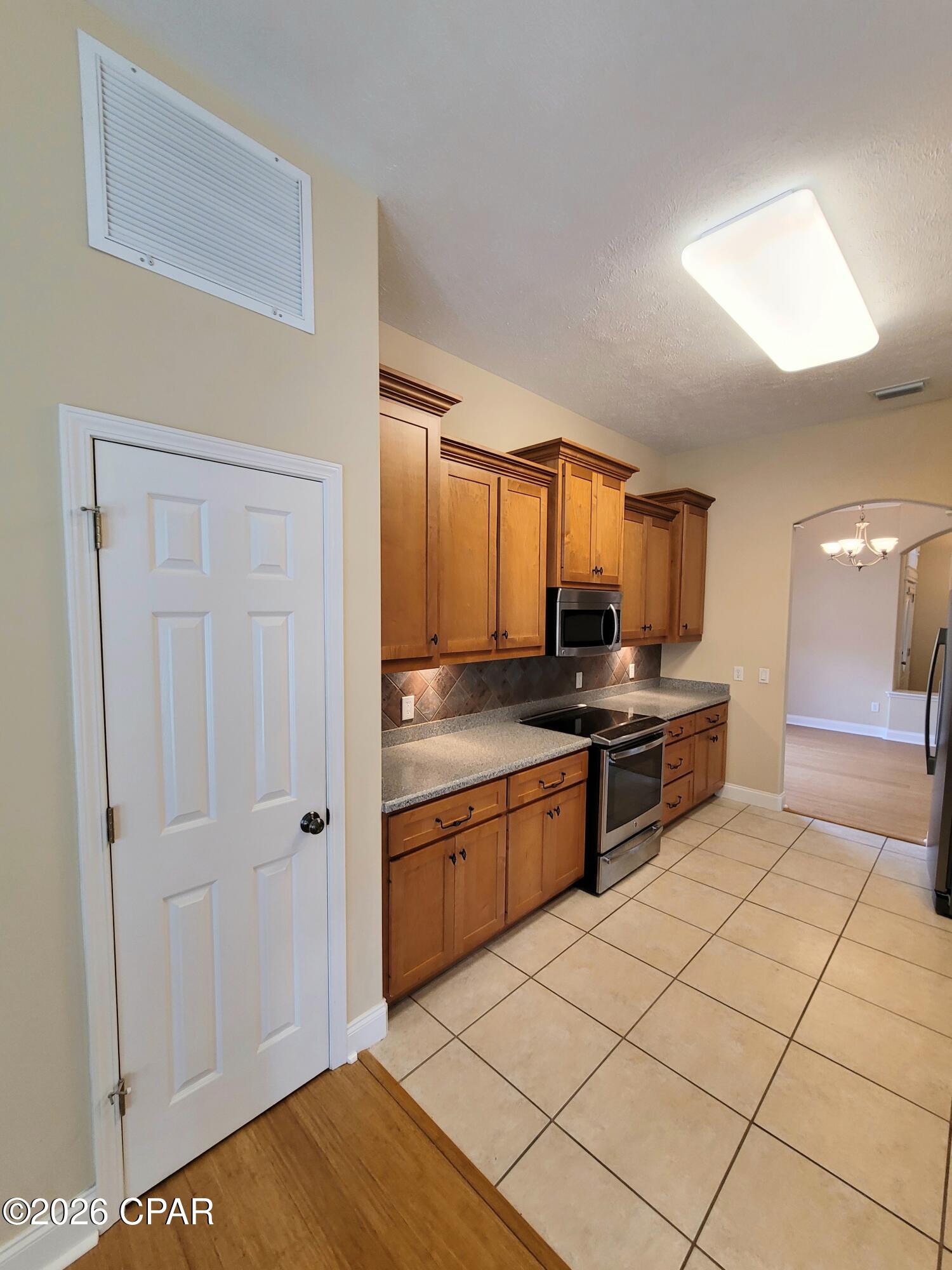 The Landings - Residential Lease