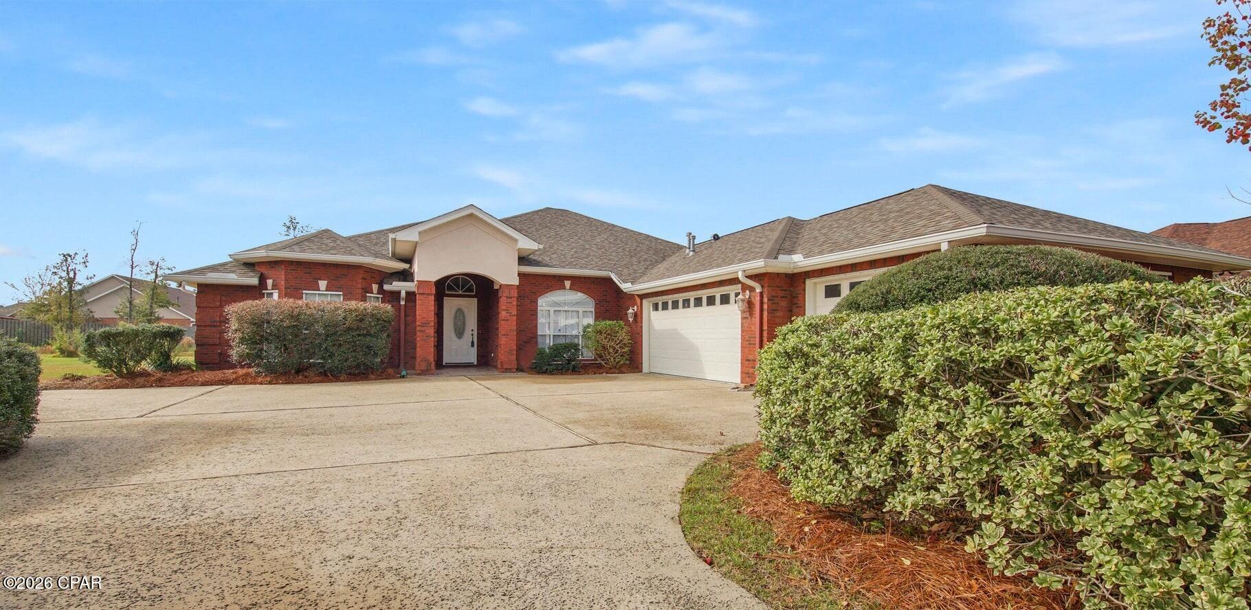 The Landings - Residential Lease