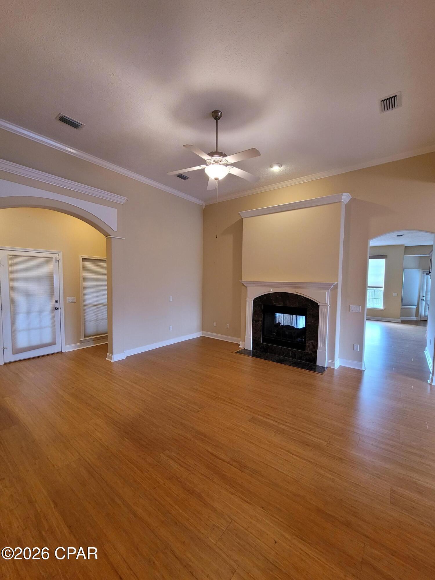 The Landings - Residential Lease