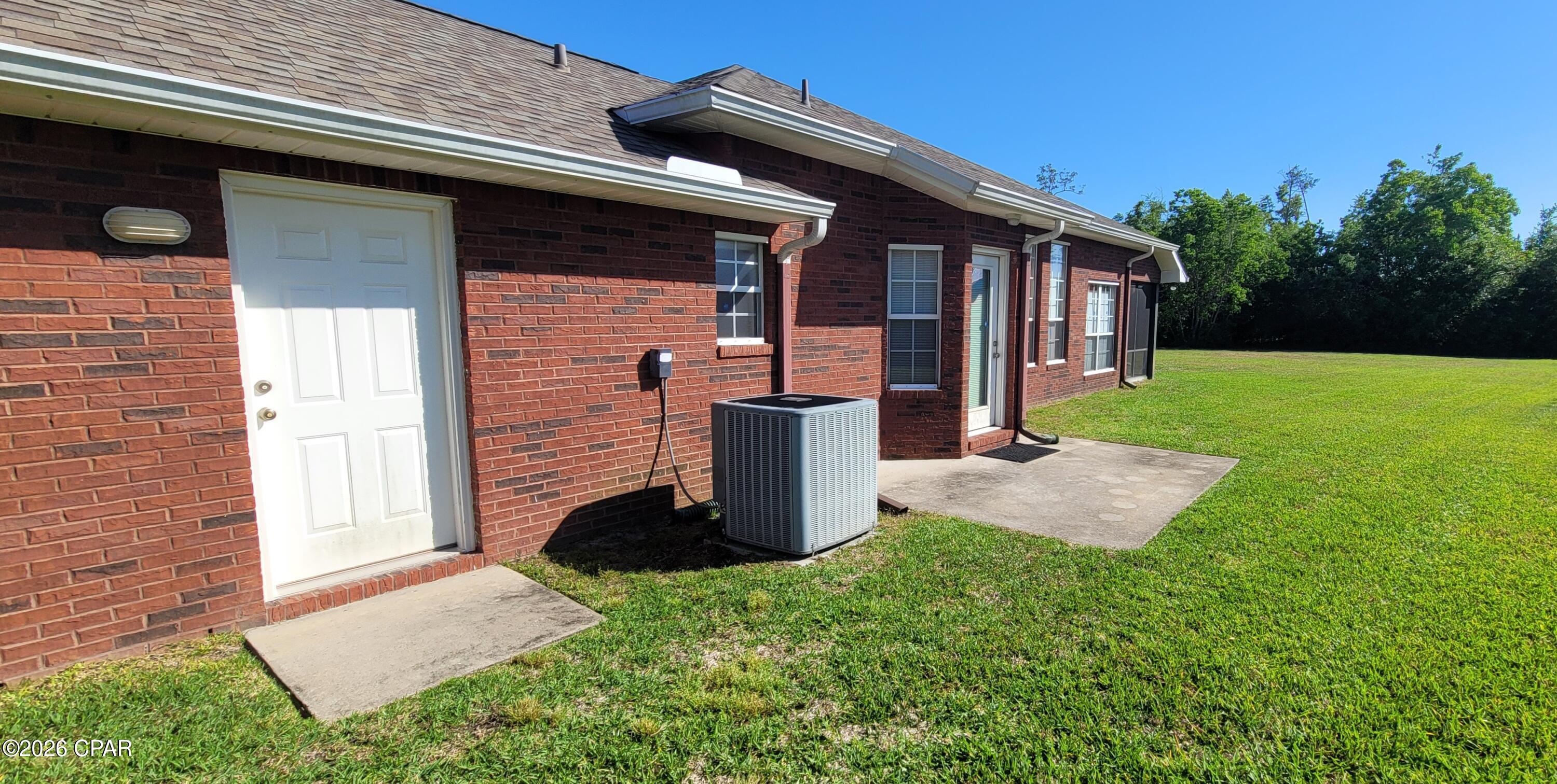 The Landings - Residential Lease