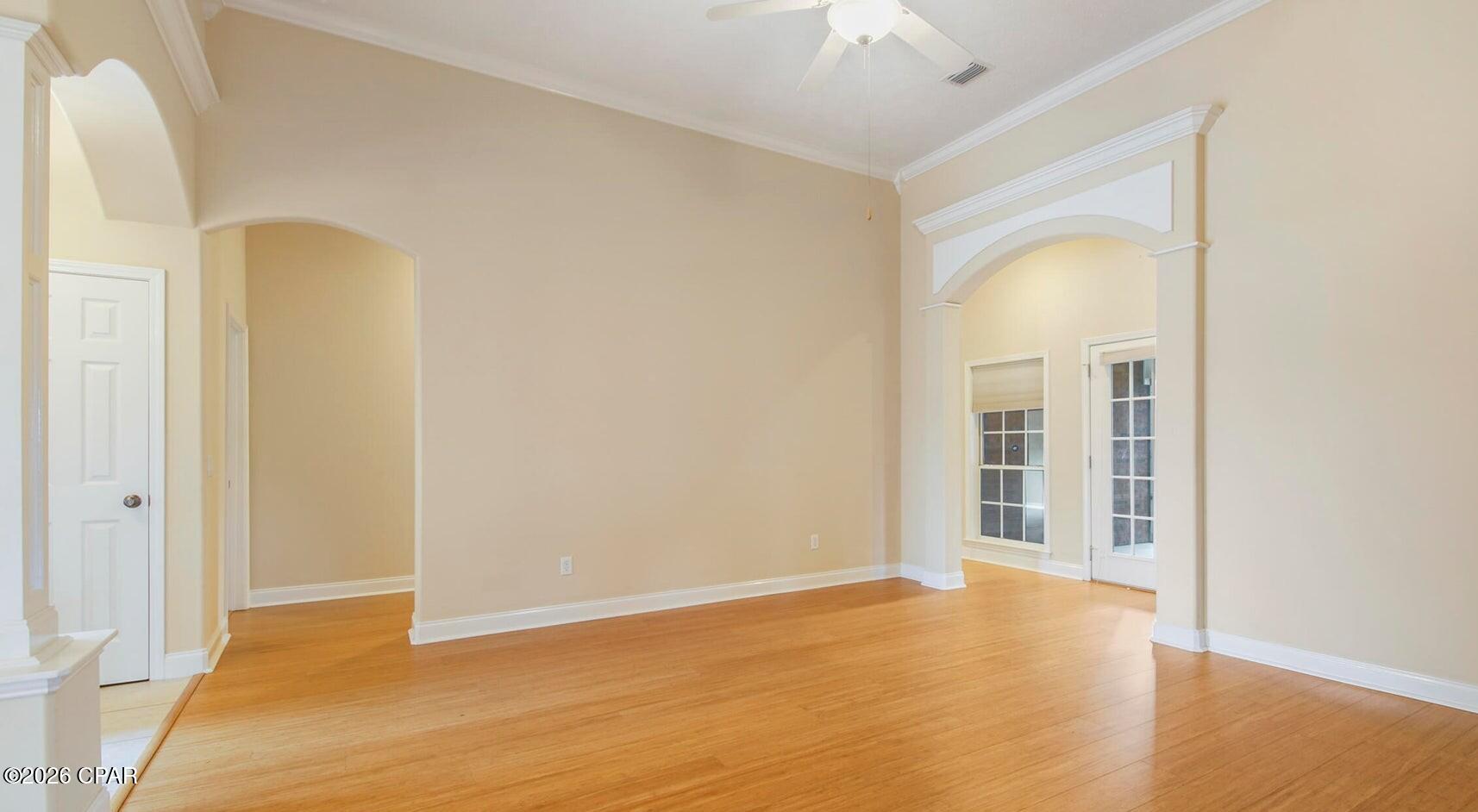 The Landings - Residential Lease