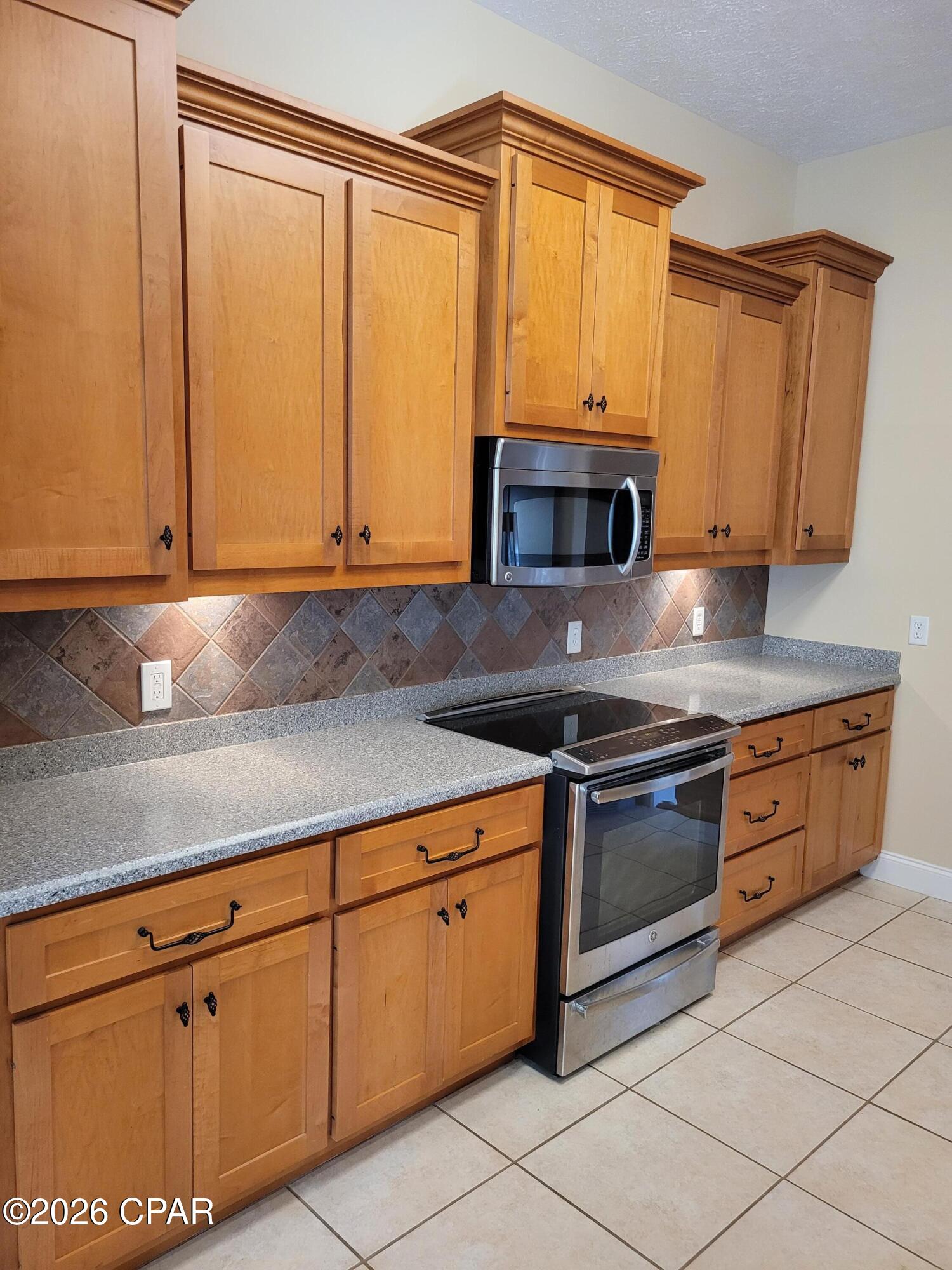 The Landings - Residential Lease