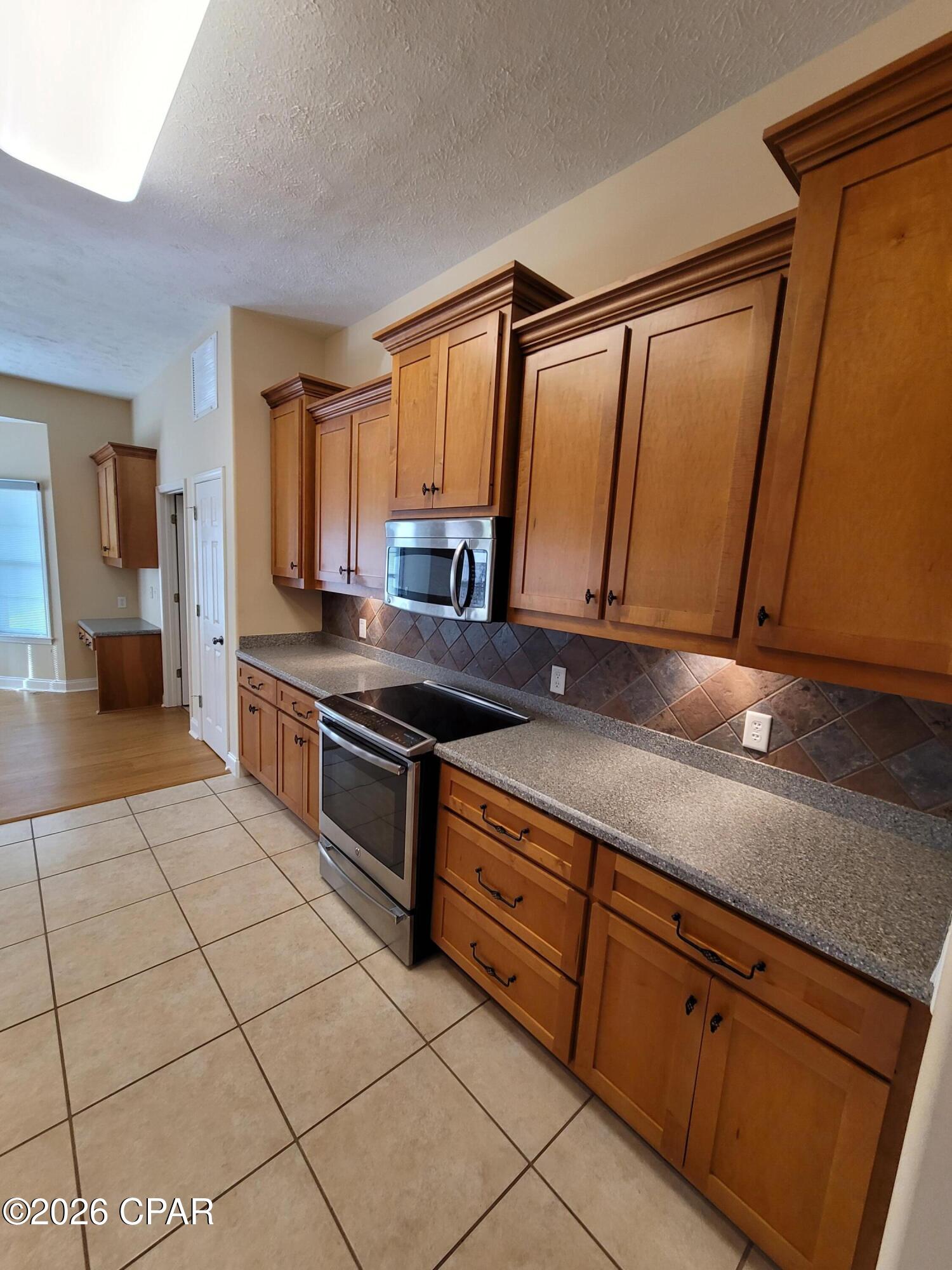 The Landings - Residential Lease