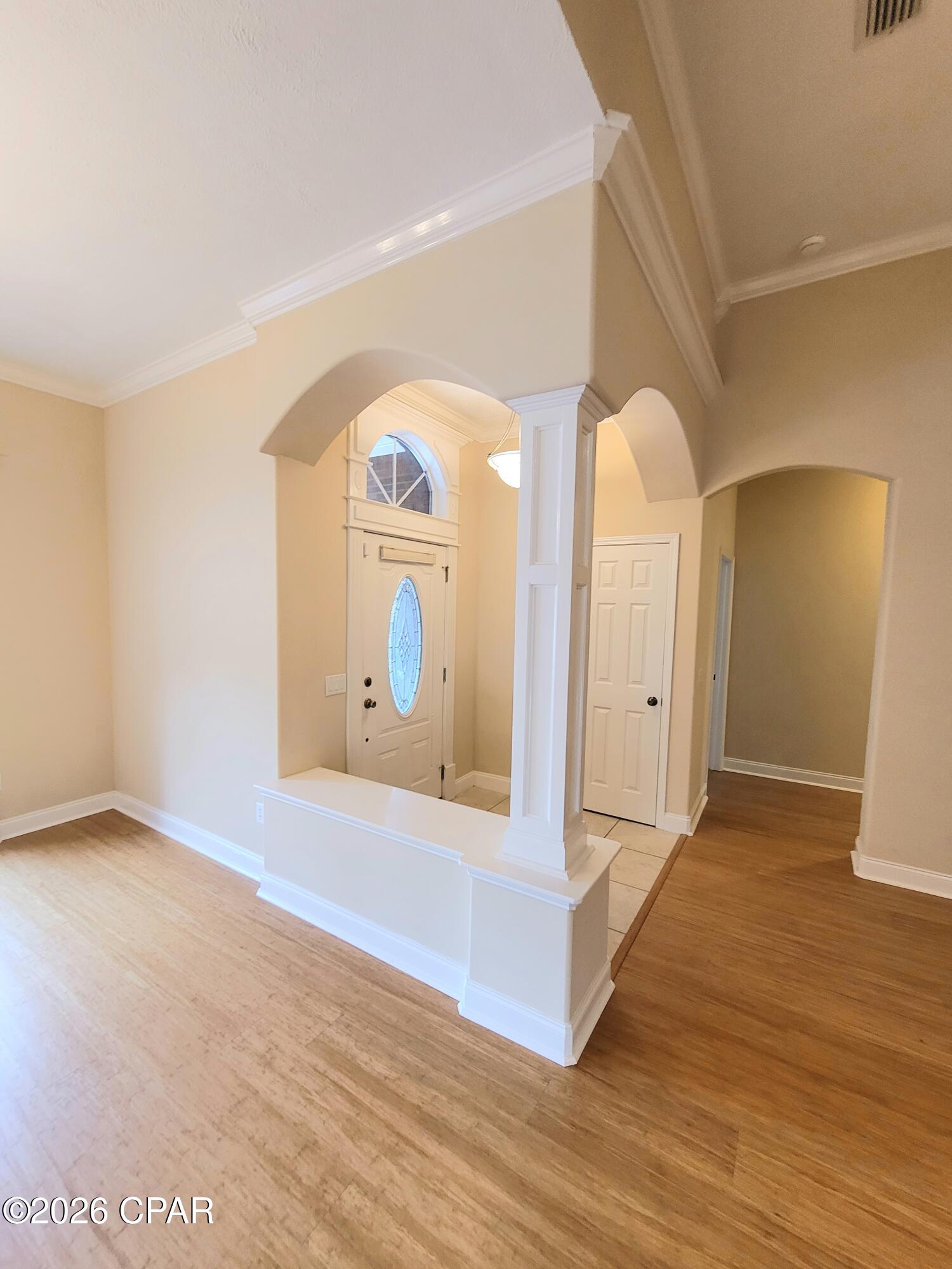 The Landings - Residential Lease
