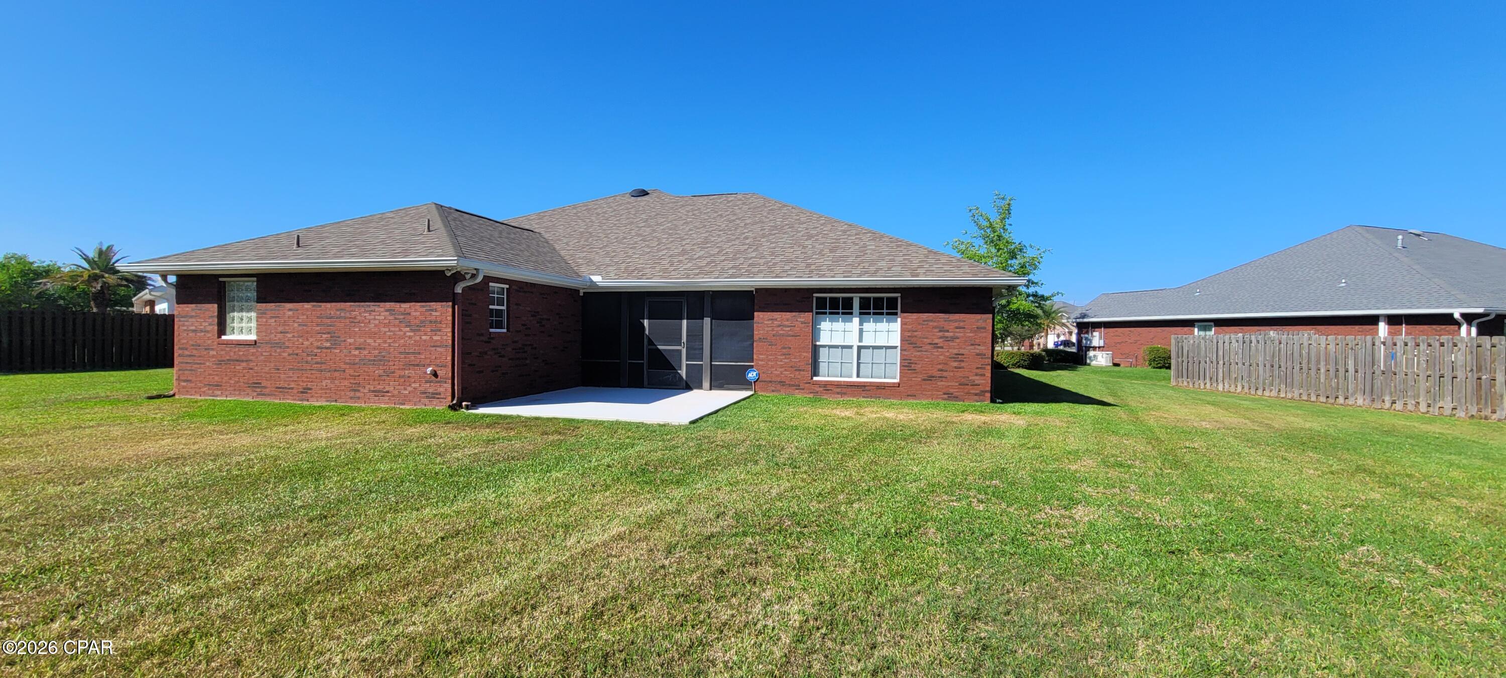 The Landings - Residential Lease