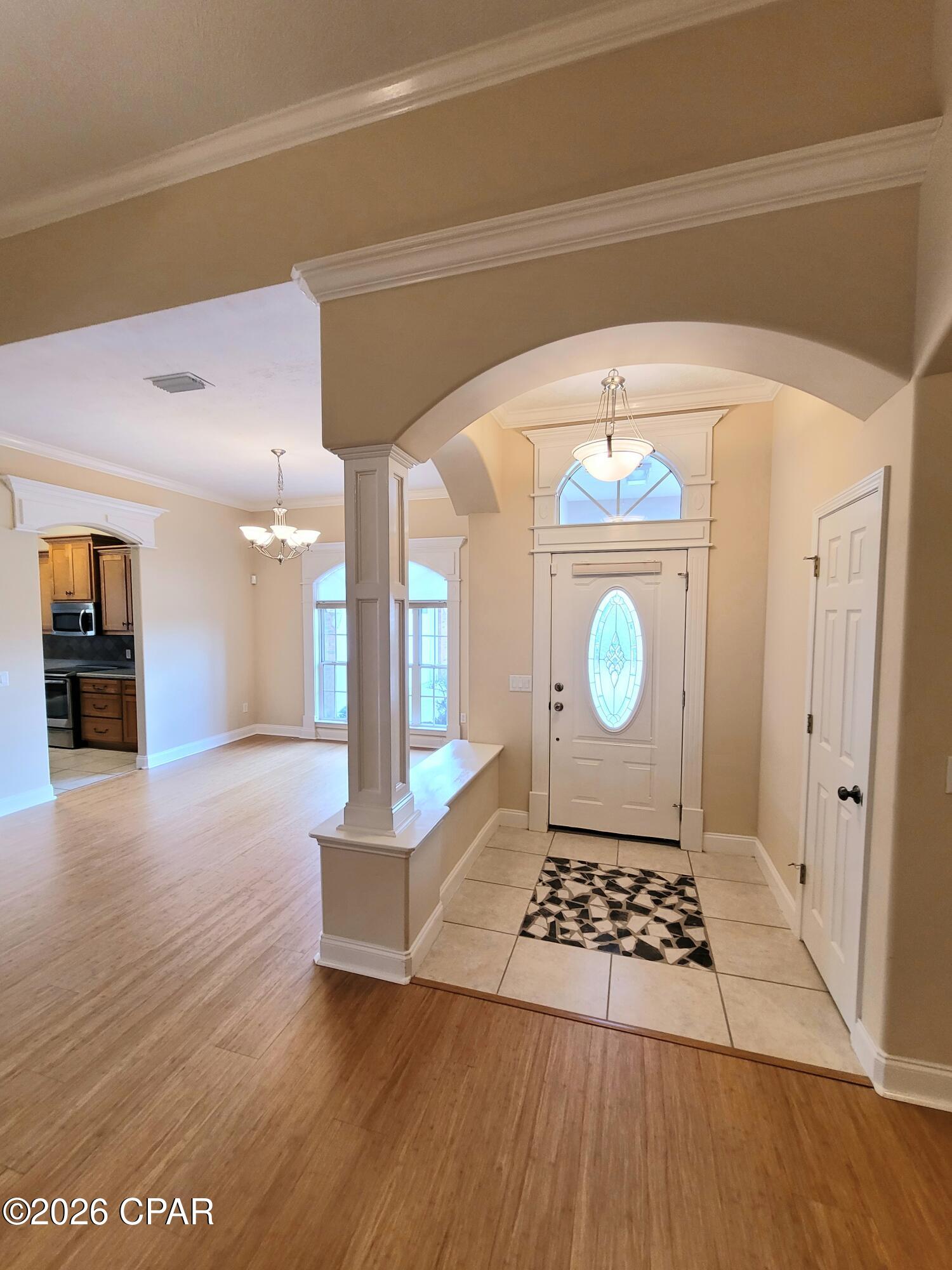 The Landings - Residential Lease
