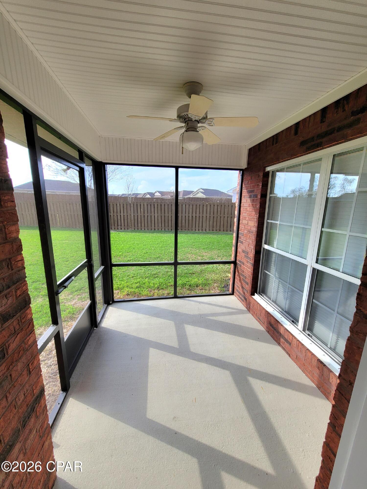 The Landings - Residential Lease