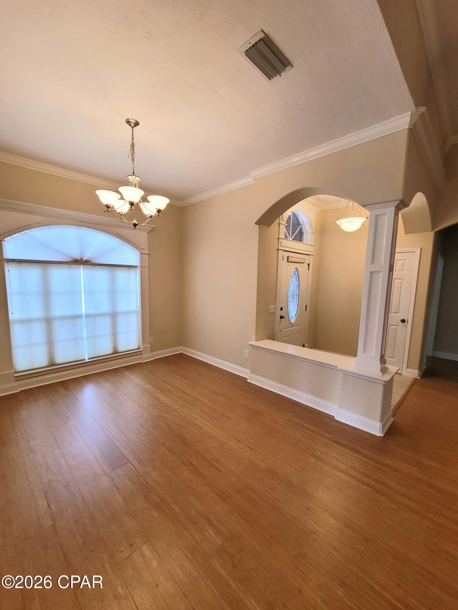 The Landings - Residential Lease