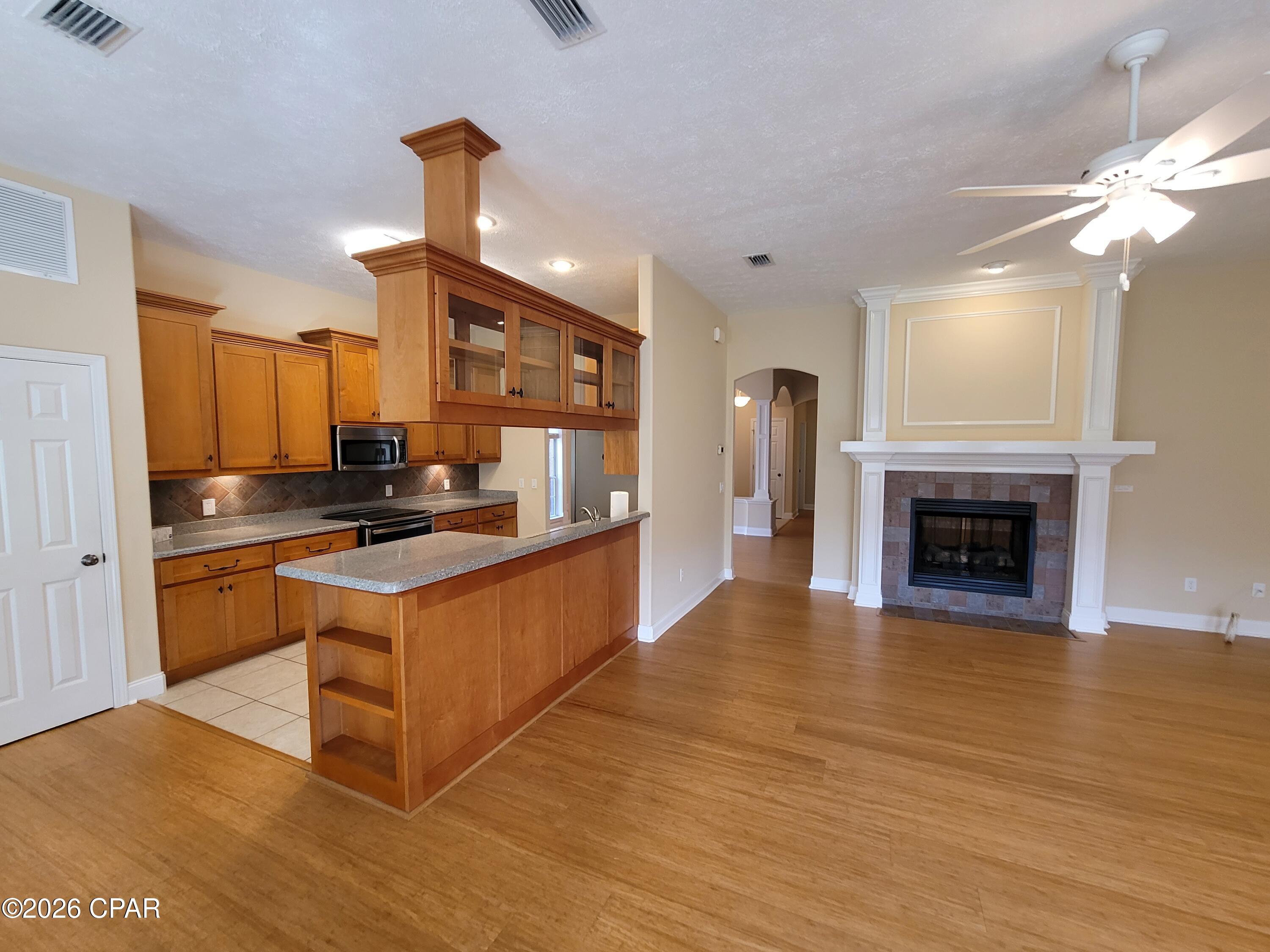 The Landings - Residential Lease