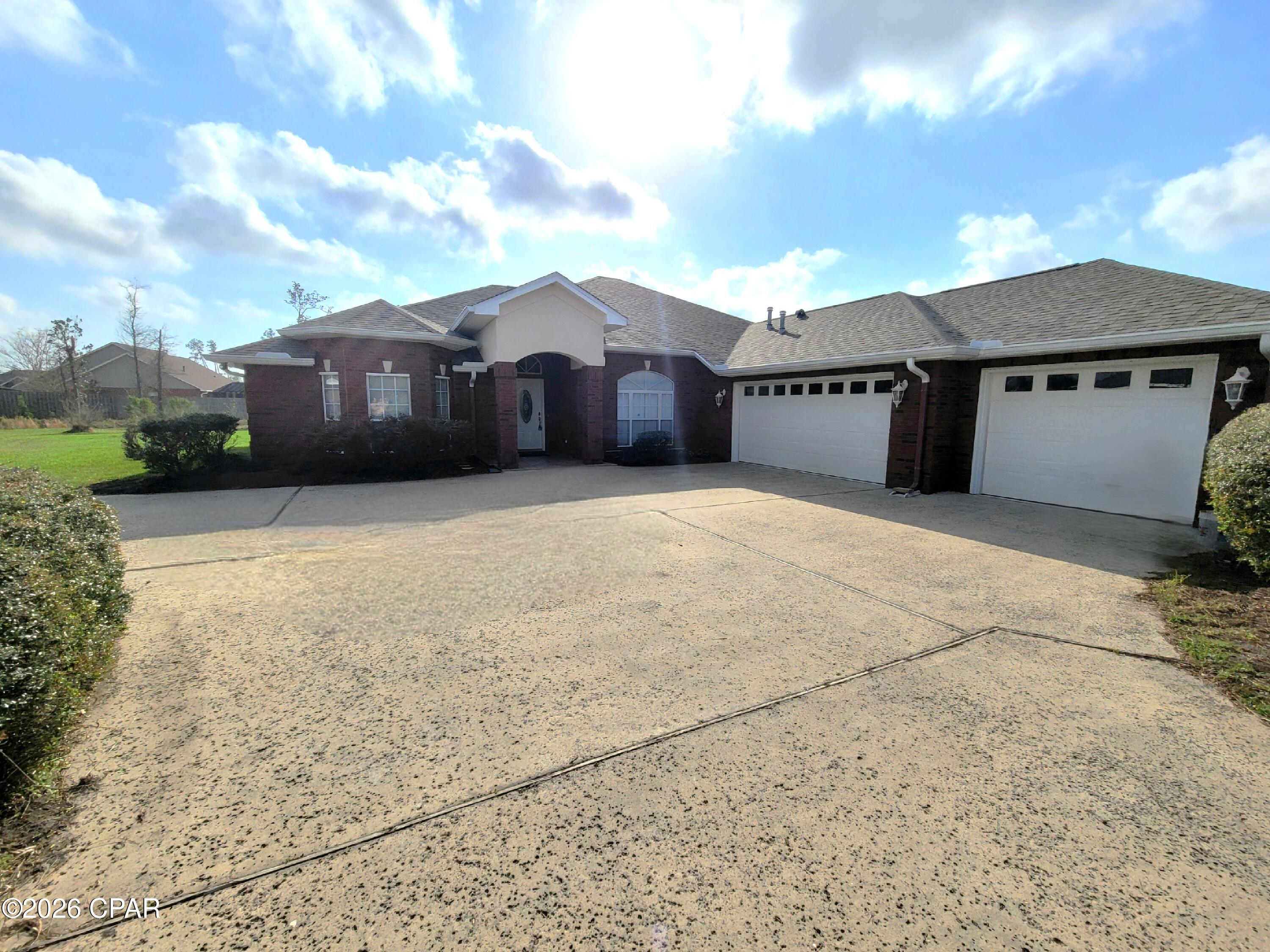 The Landings - Residential Lease