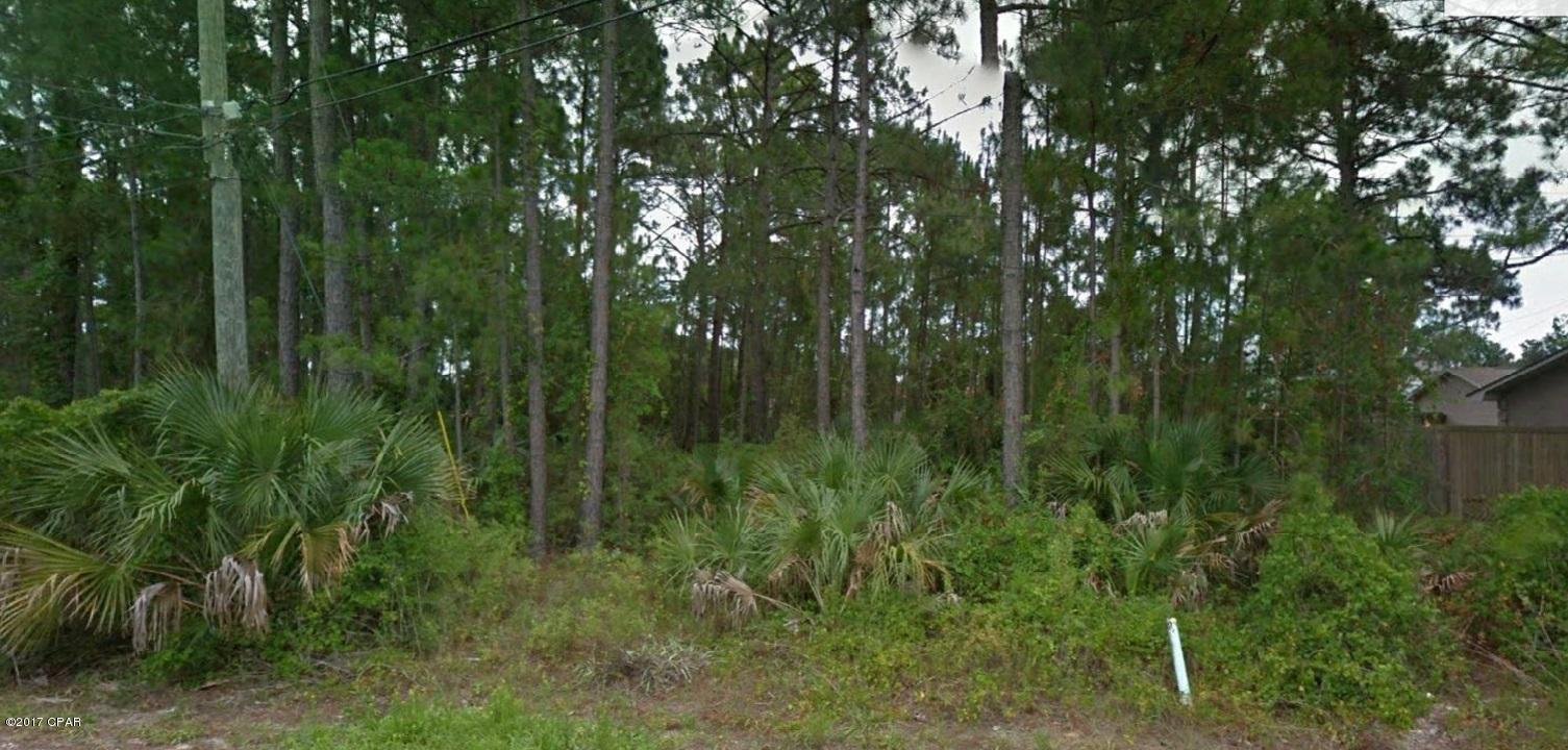 Gulf Highlands - Land