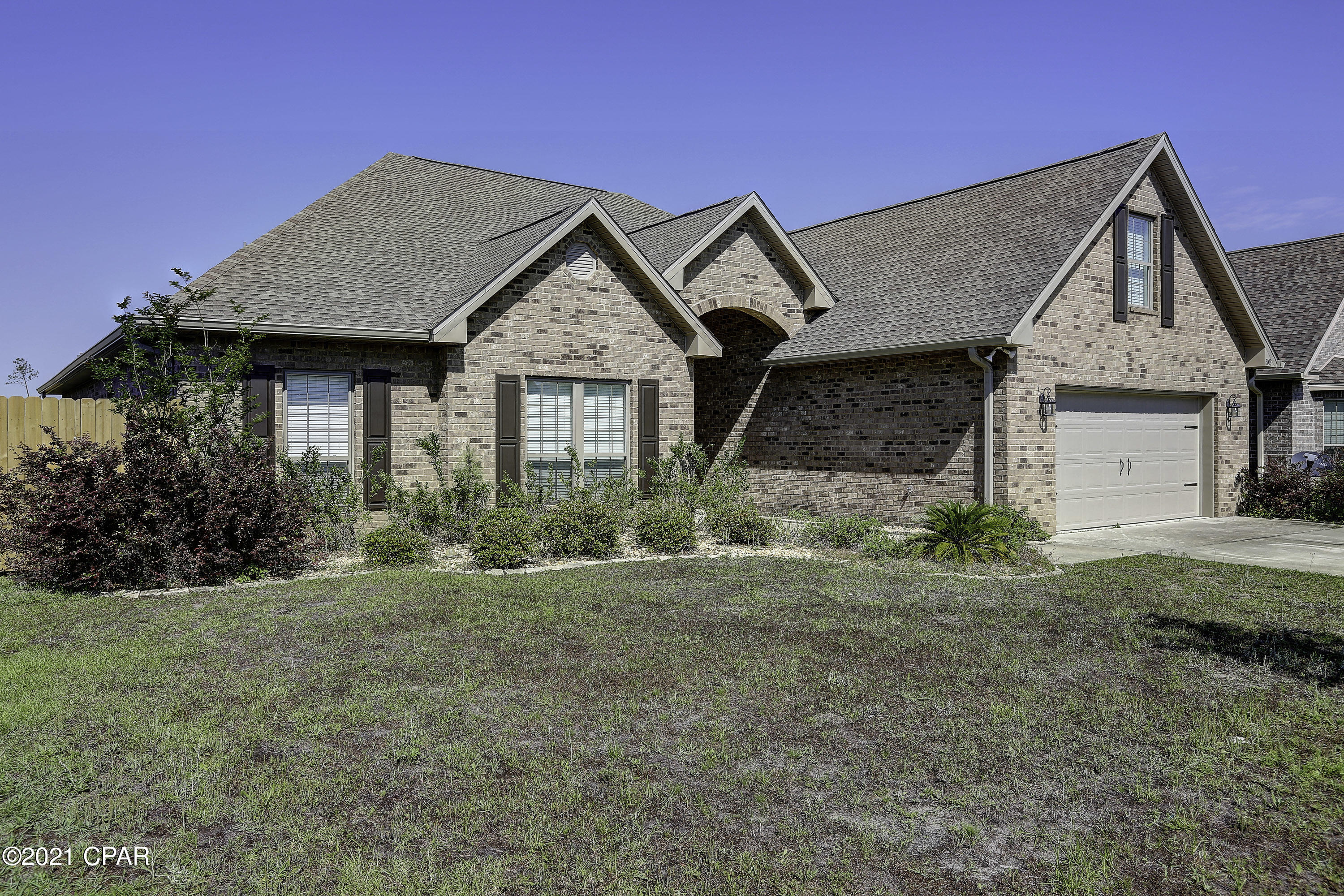 Cherokee Heights - Residential