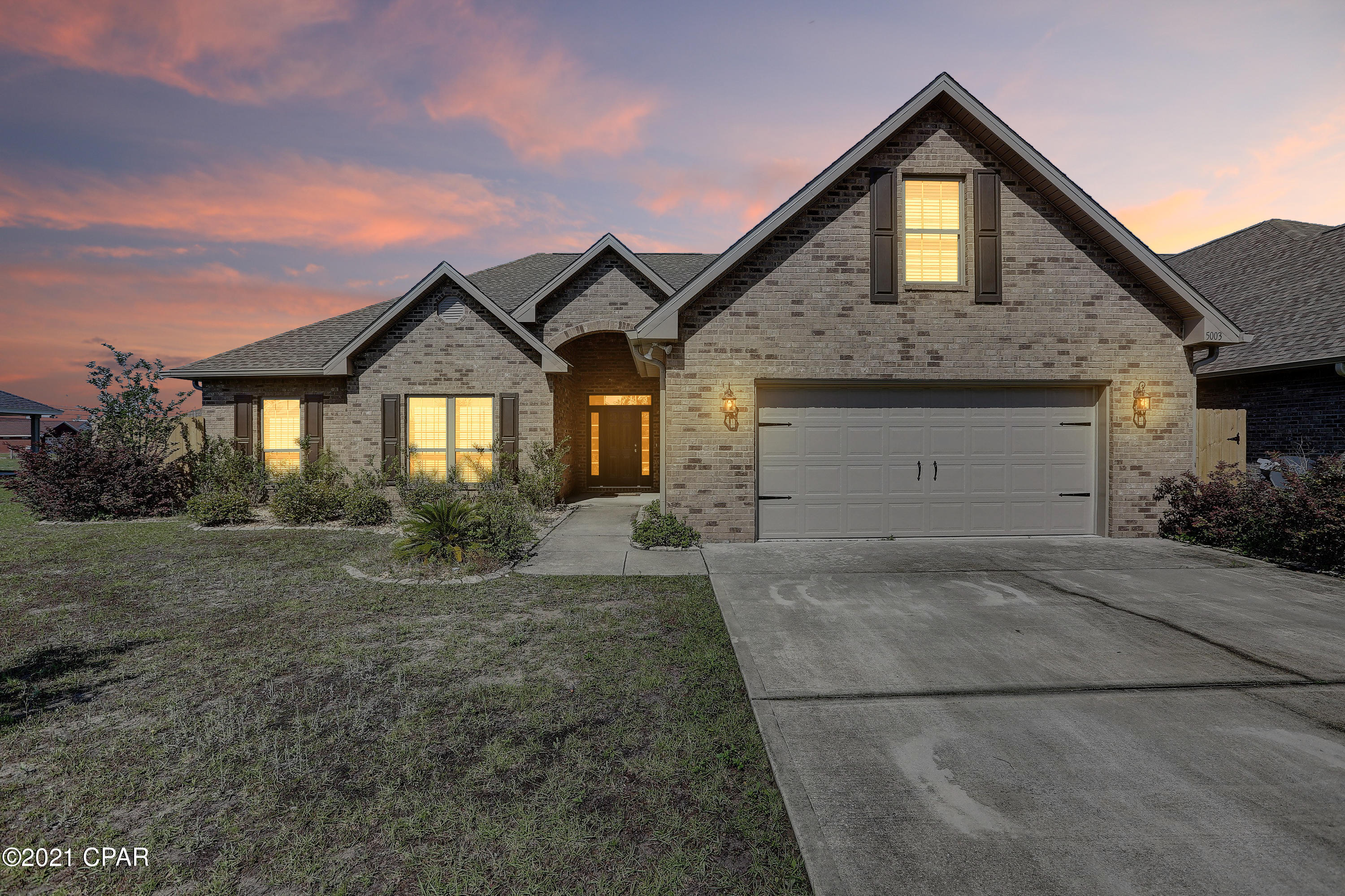 Cherokee Heights - Residential