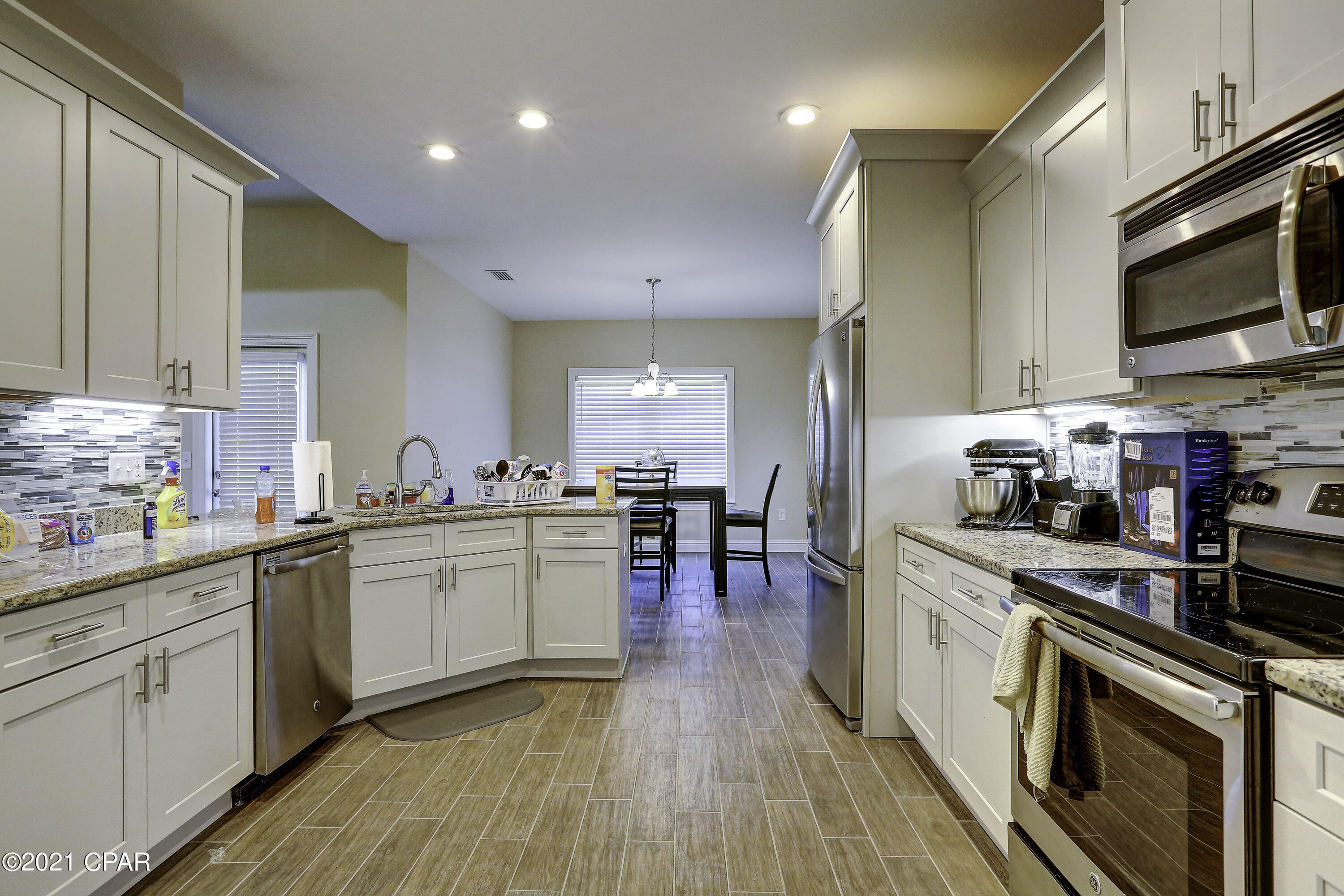 Cherokee Heights - Residential