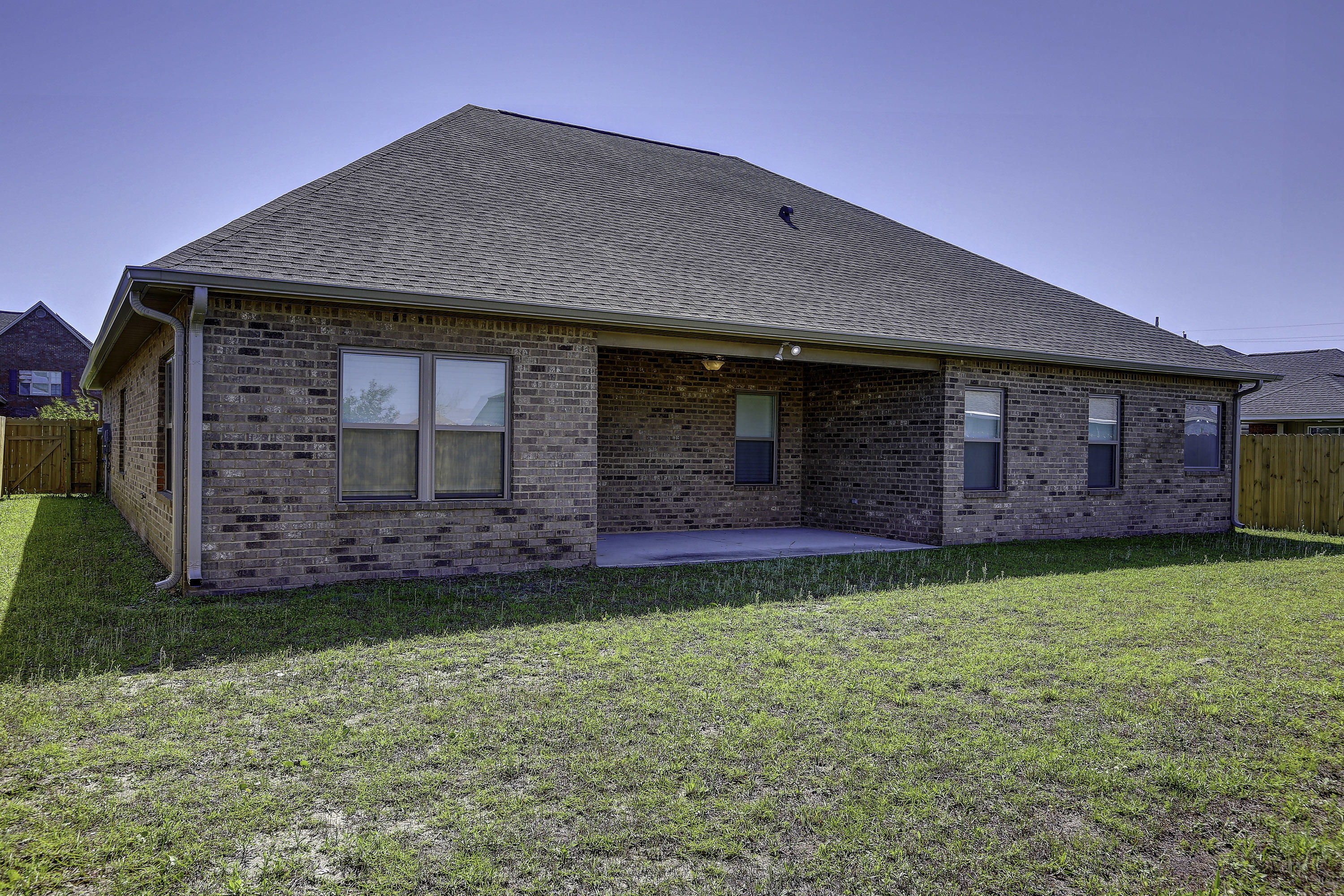 Cherokee Heights - Residential